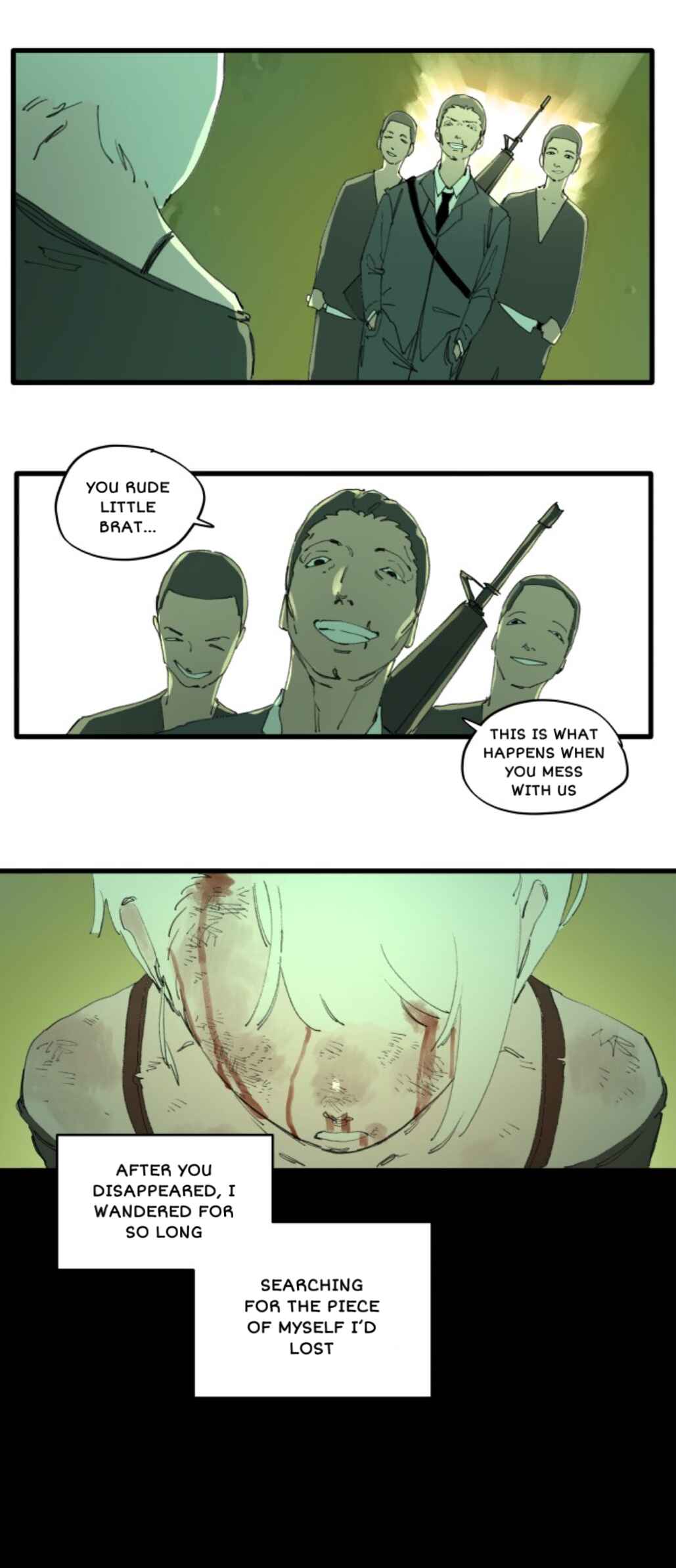 Chapter 23 - Page 20
