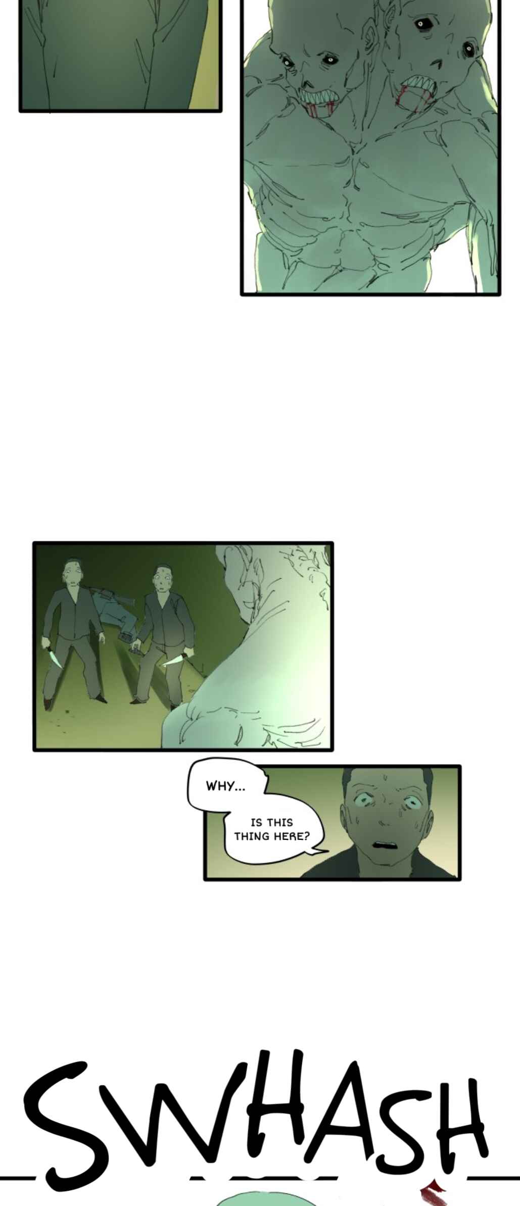 Chapter 23 - Page 33