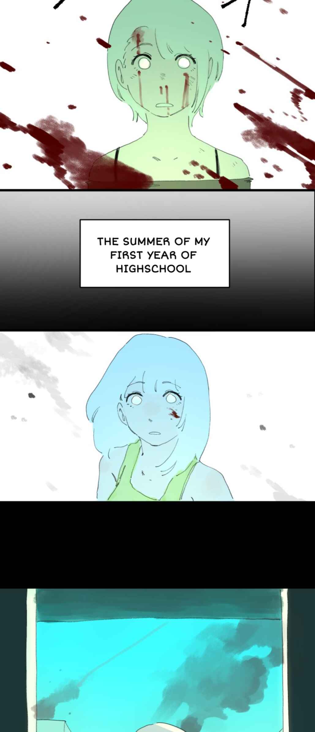 Chapter 23 - Page 34