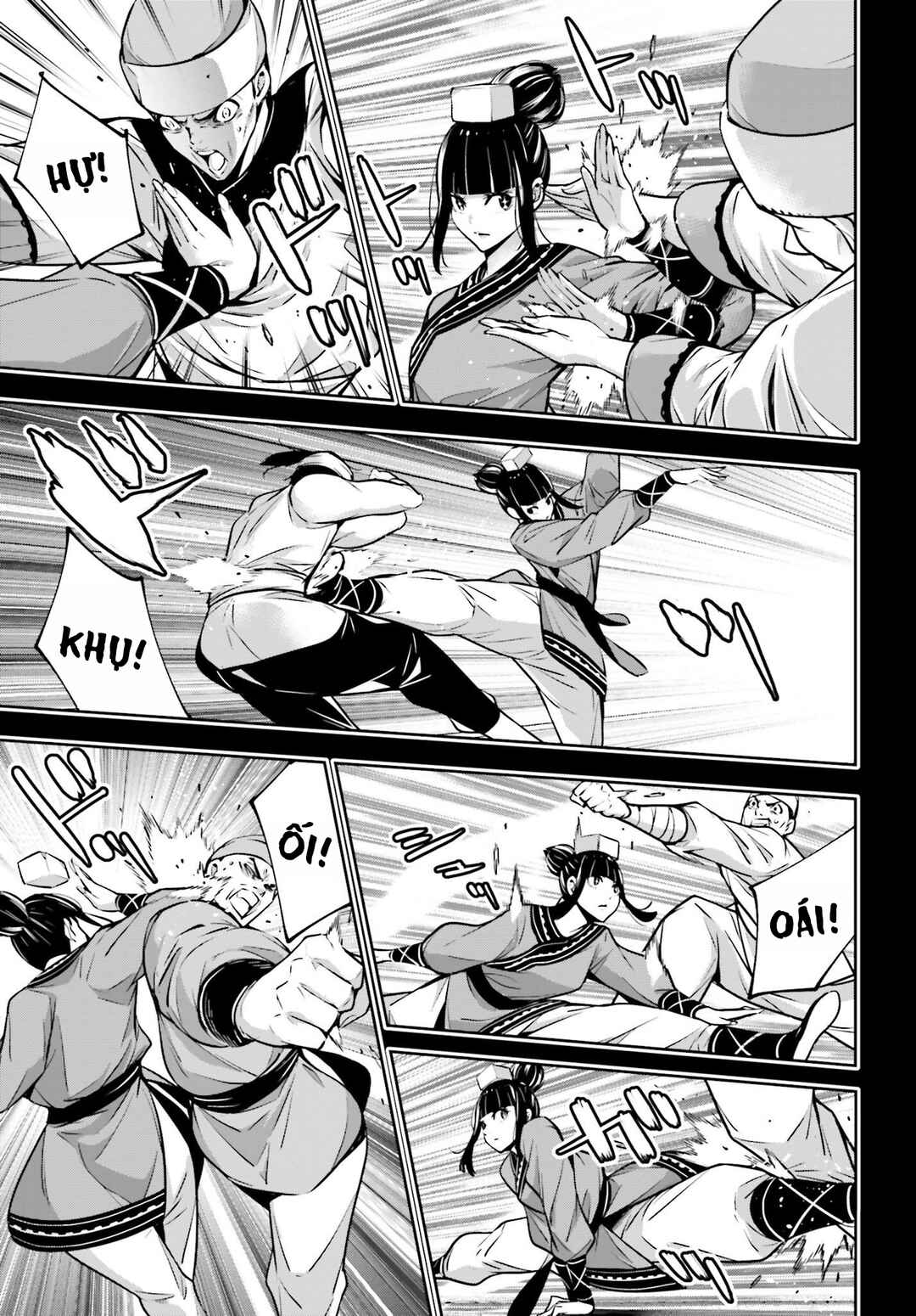Chapter 49 - Page 13