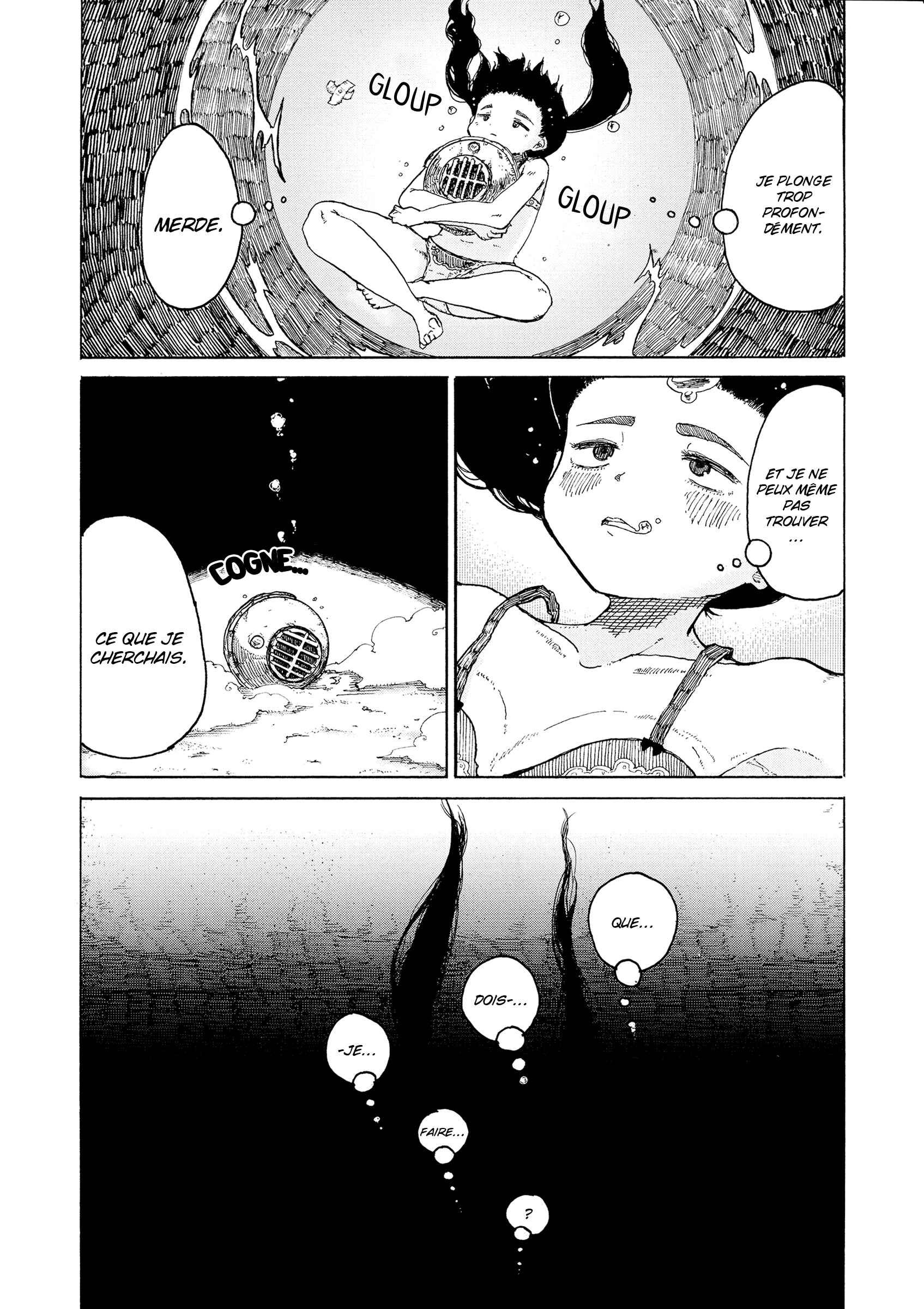 Chapter One-shot - Page 14