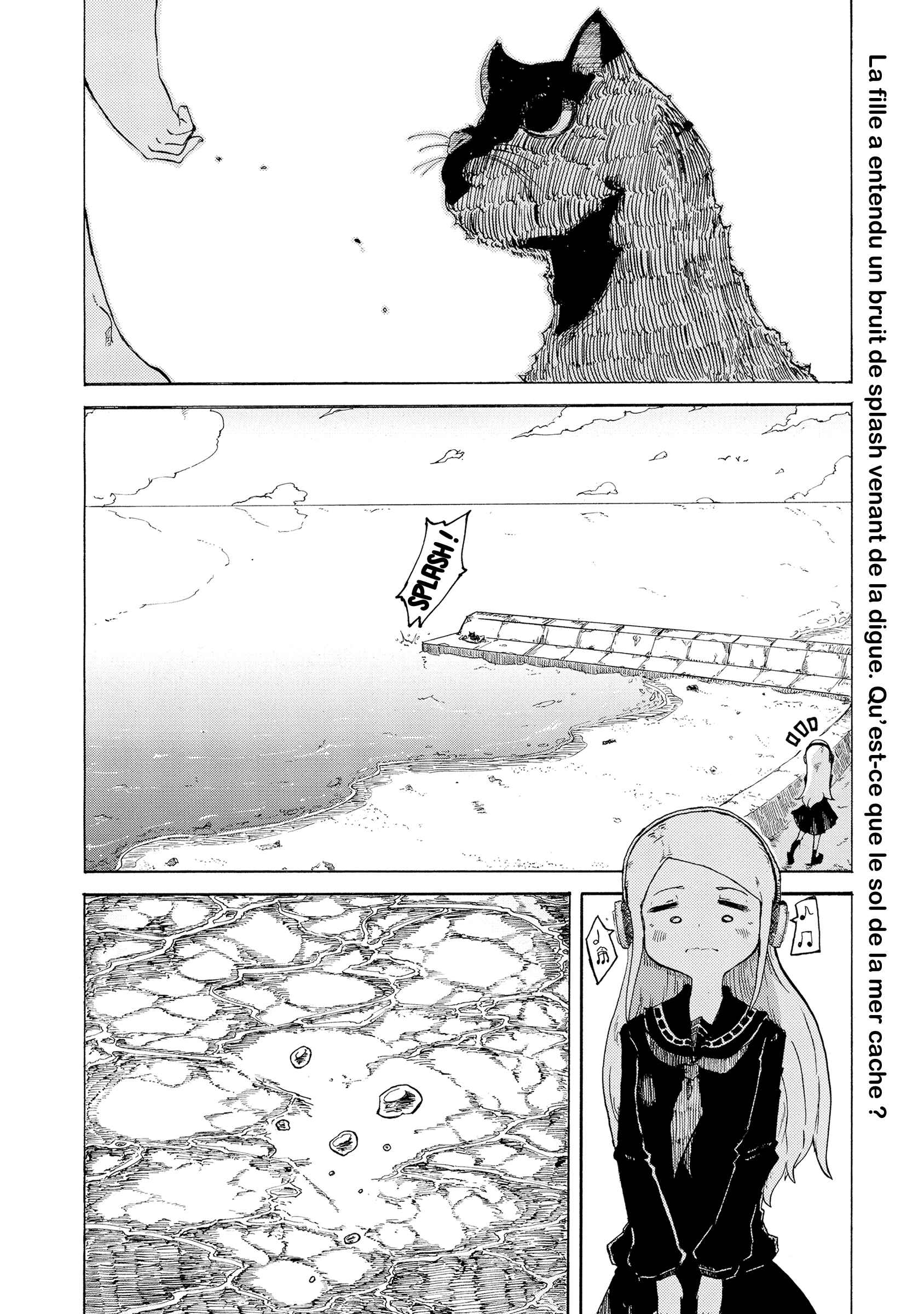 Chapter One-shot - Page 3