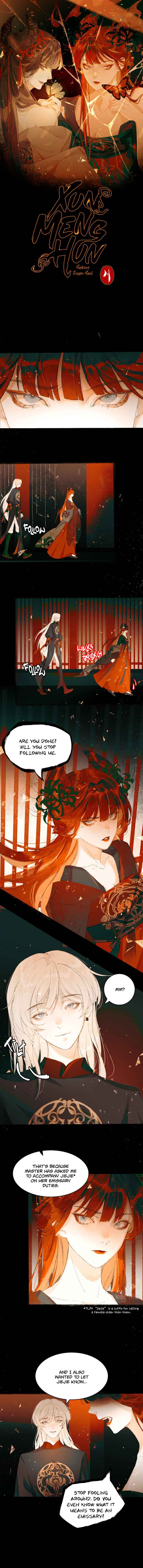 Chapter 2 - Page 3