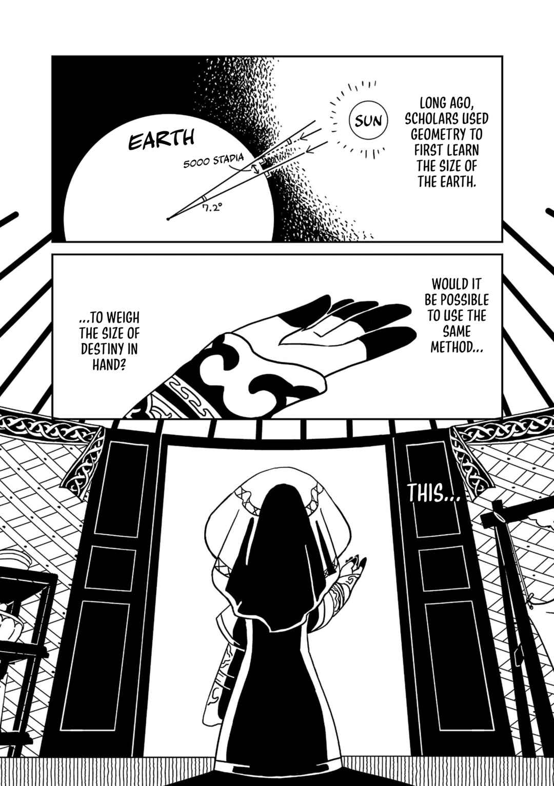 Chapter 1 - Page 1
