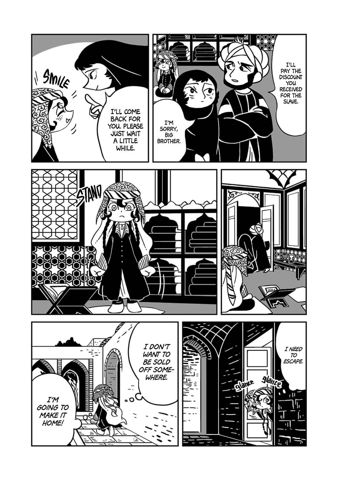 Chapter 1 - Page 10