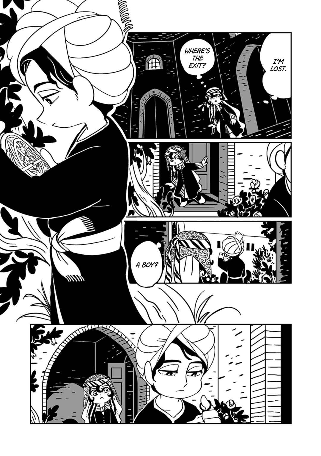 Chapter 1 - Page 11