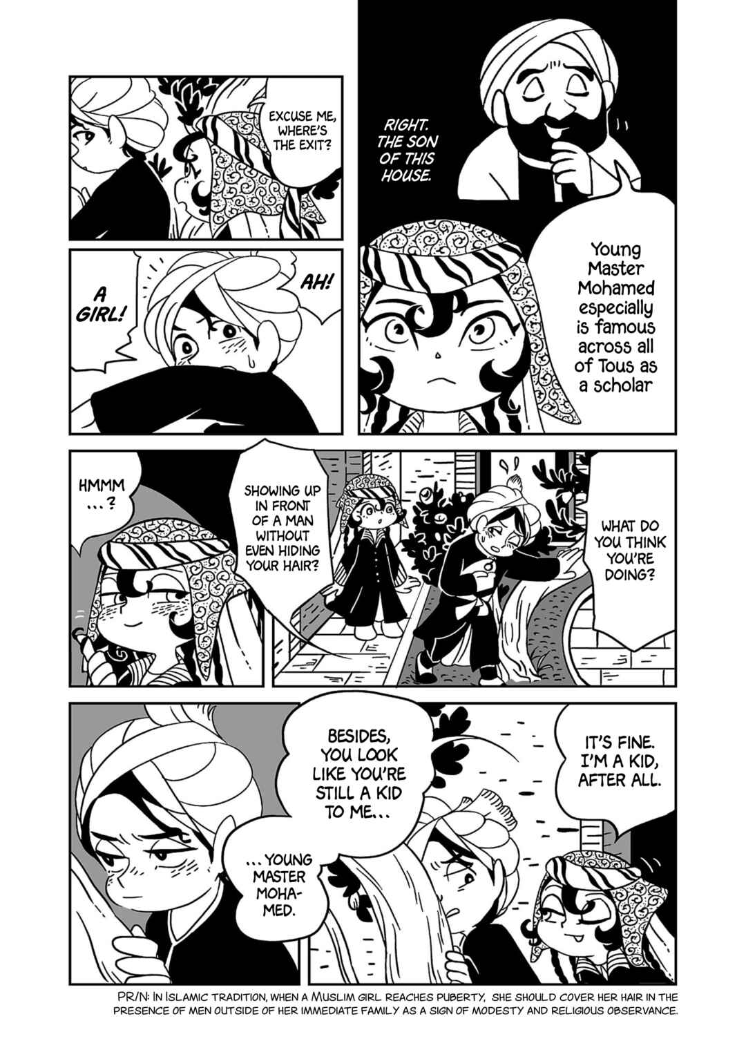 Chapter 1 - Page 12