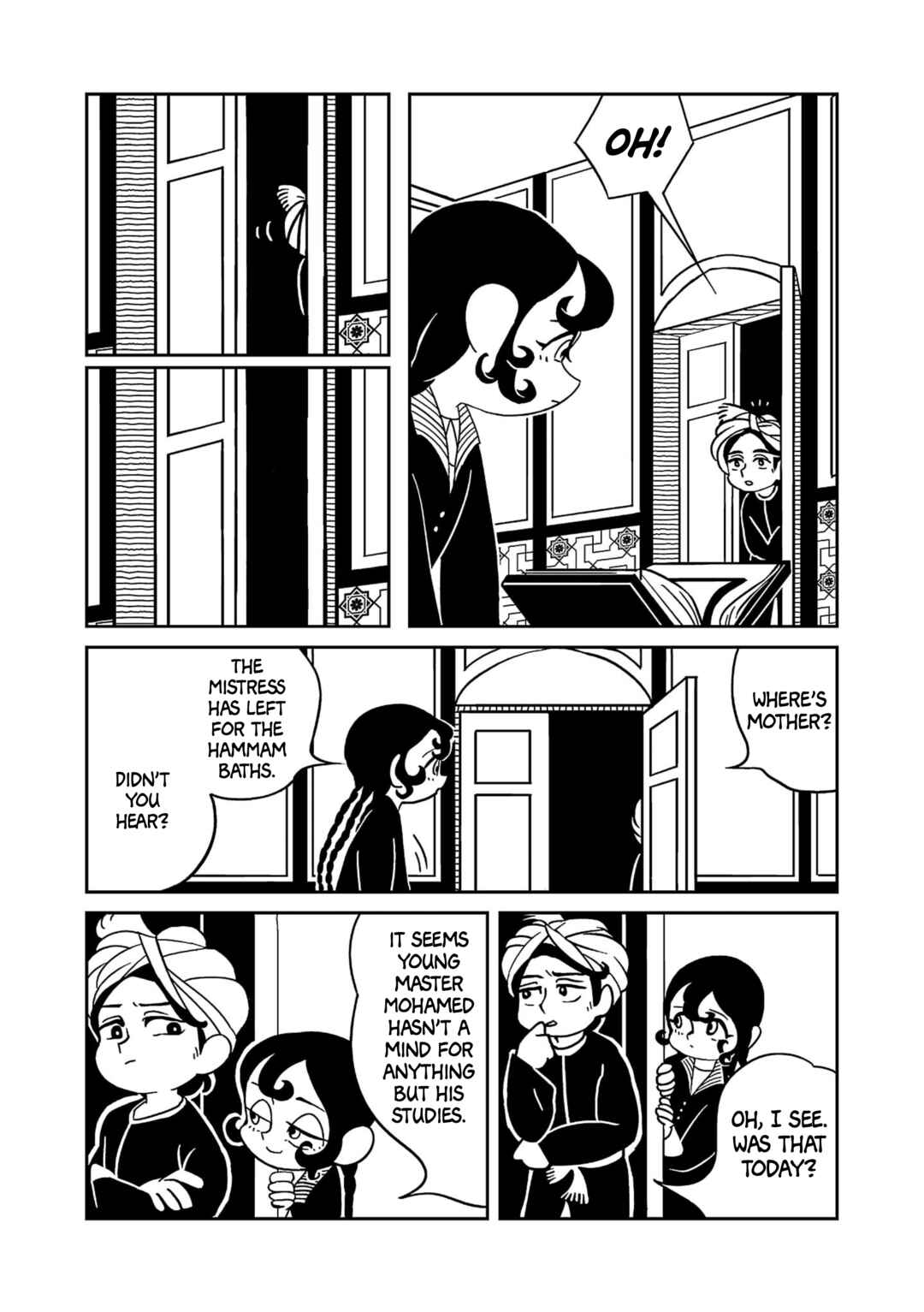 Chapter 1 - Page 28