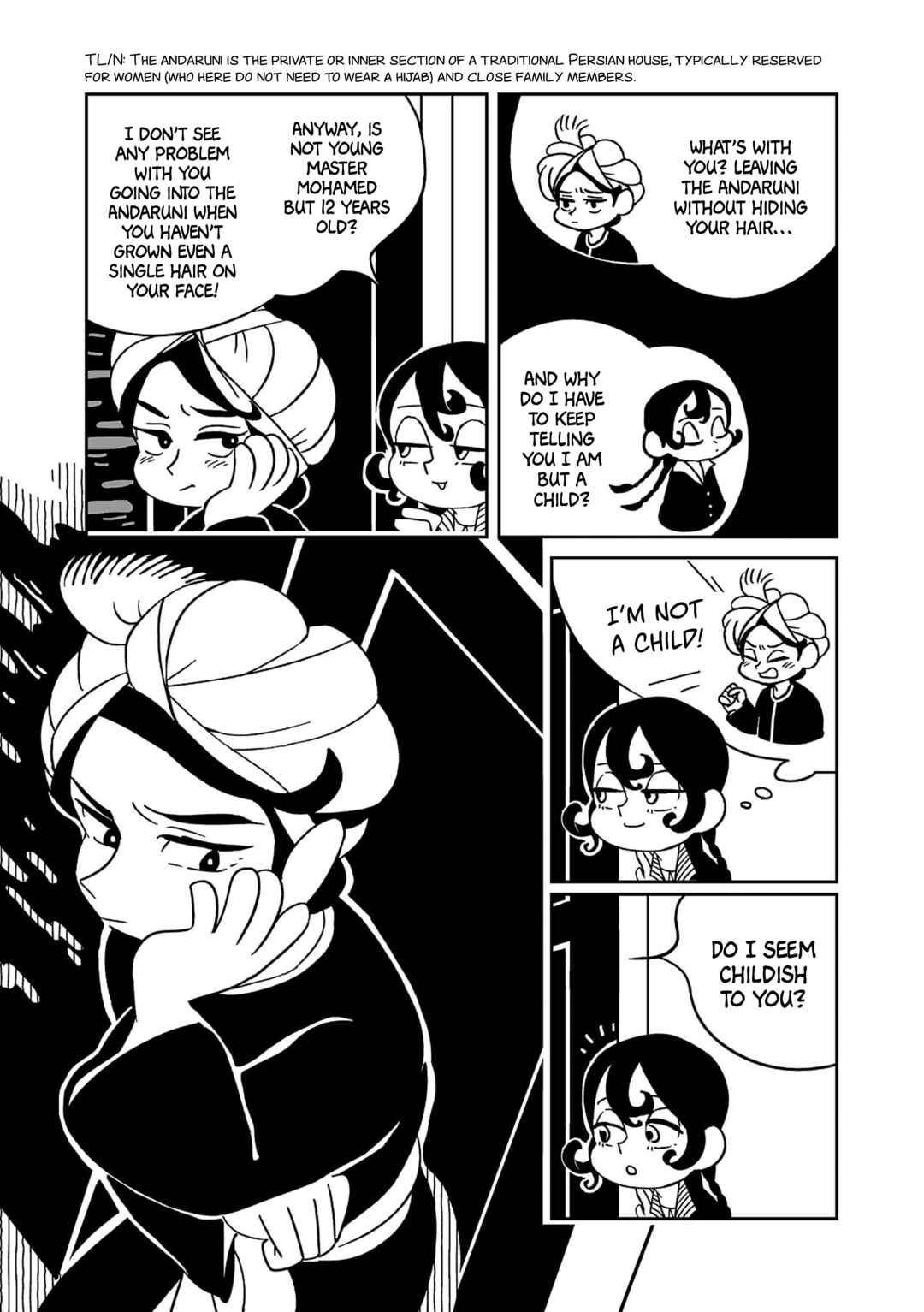 Chapter 1 - Page 29