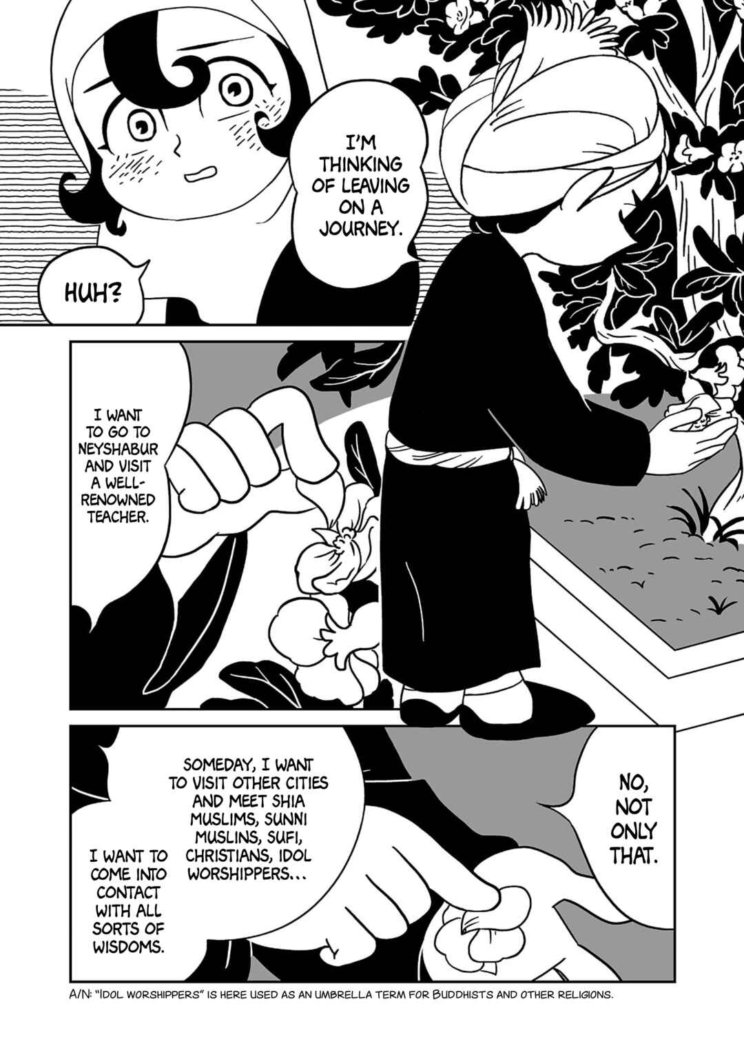 Chapter 1 - Page 31
