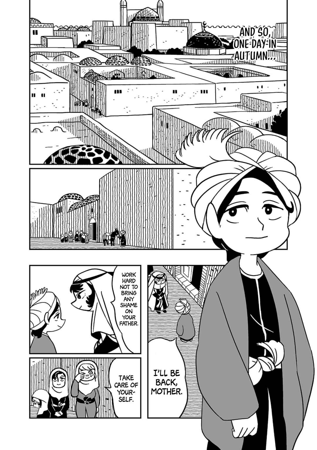 Chapter 1 - Page 34