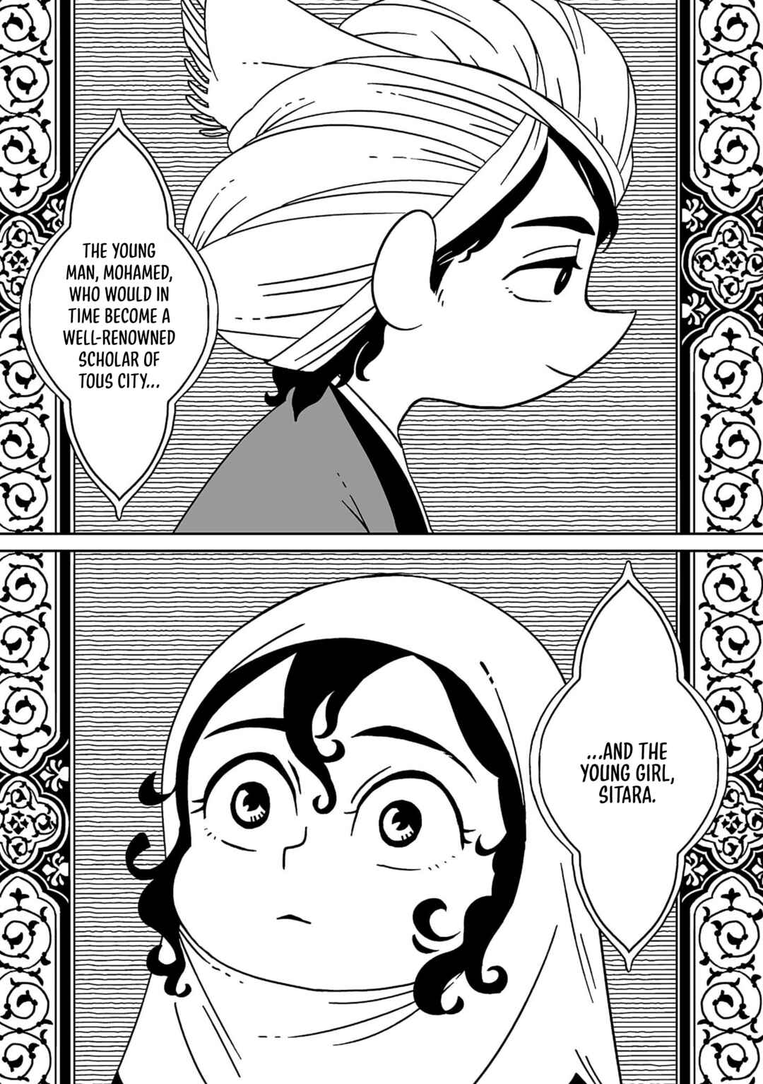 Chapter 1 - Page 38