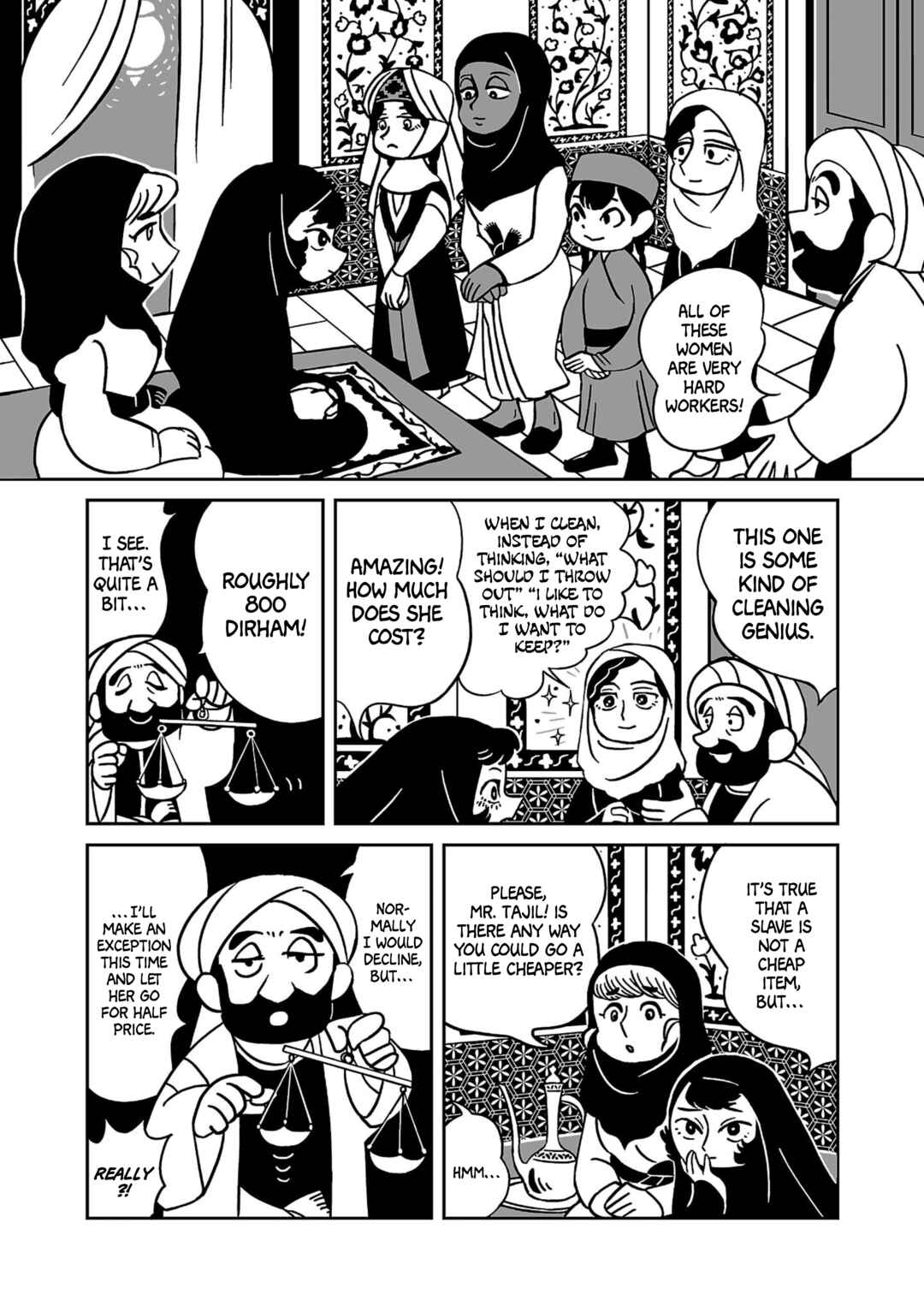 Chapter 1 - Page 4