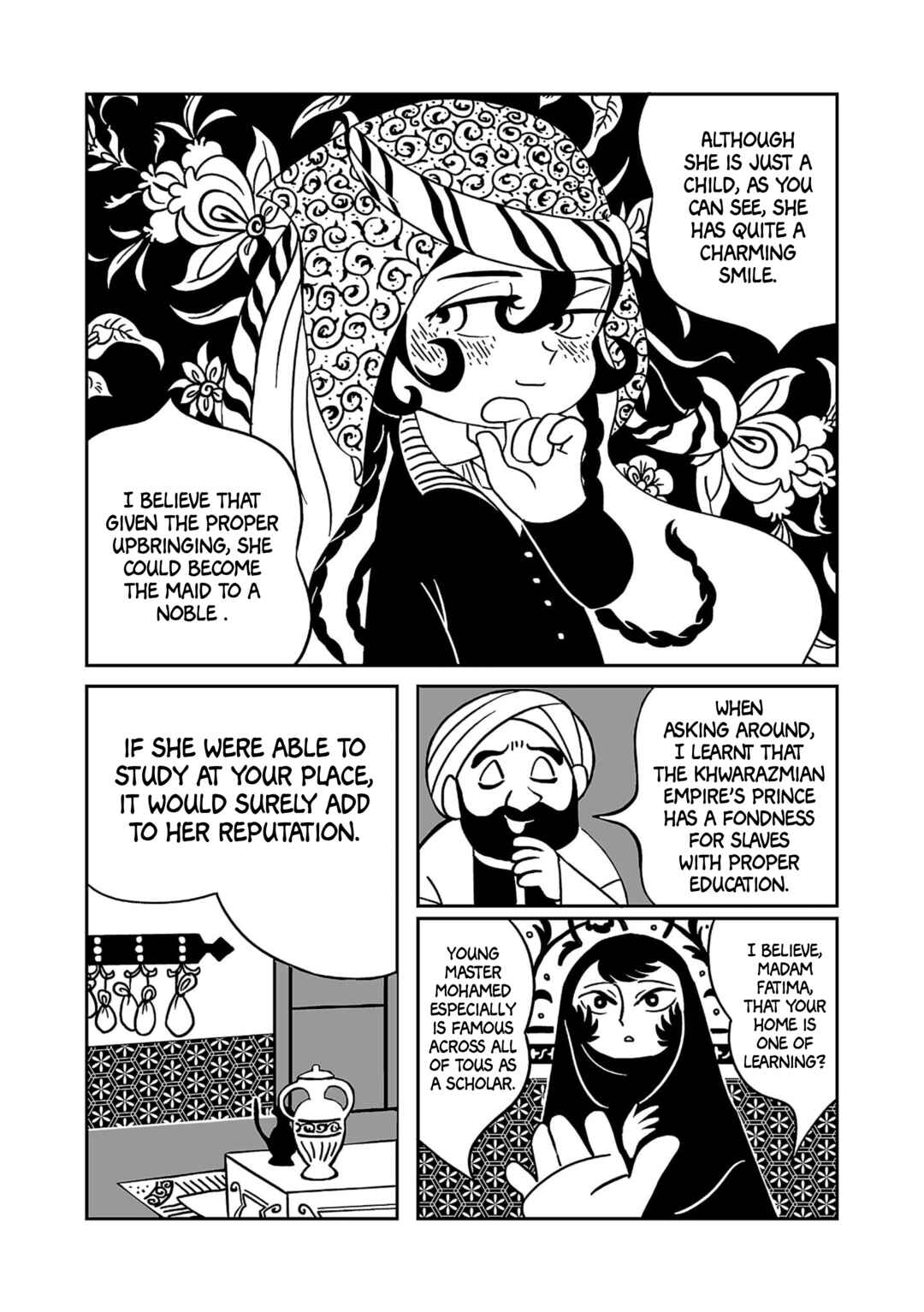 Chapter 1 - Page 6