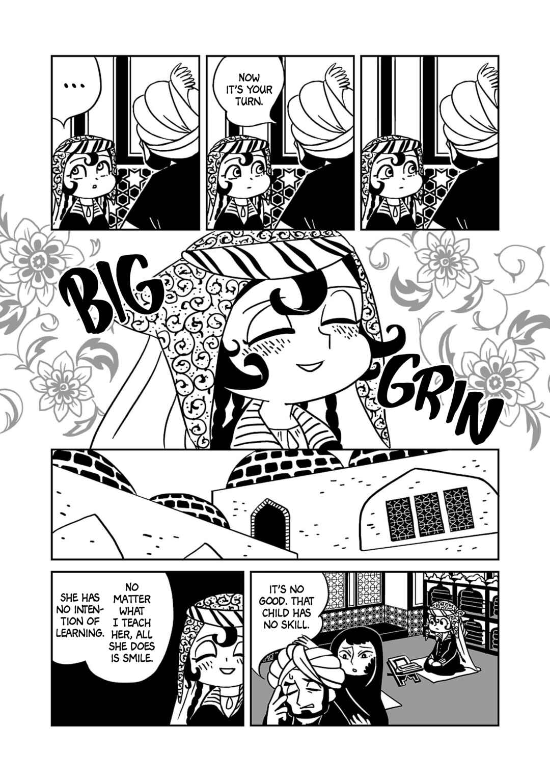 Chapter 1 - Page 9