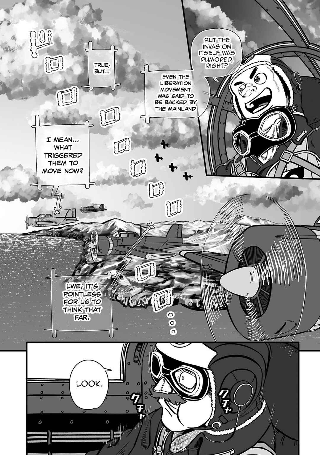 Chapter 55 - Page 18
