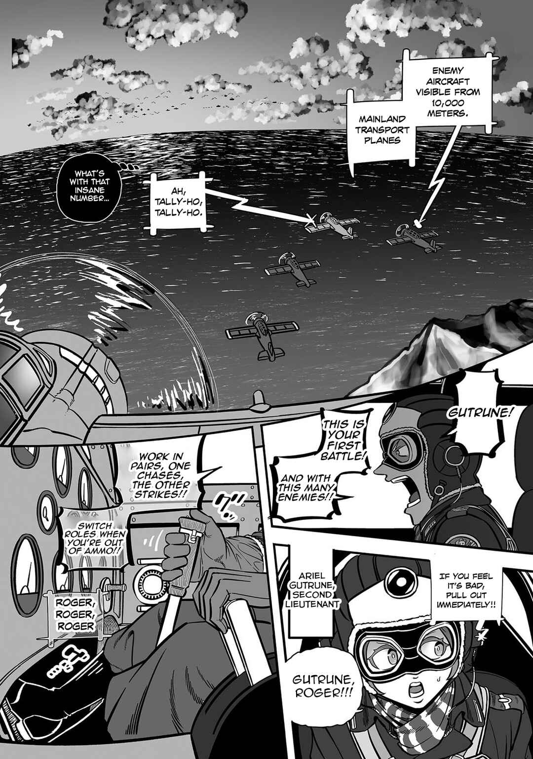 Chapter 55 - Page 19
