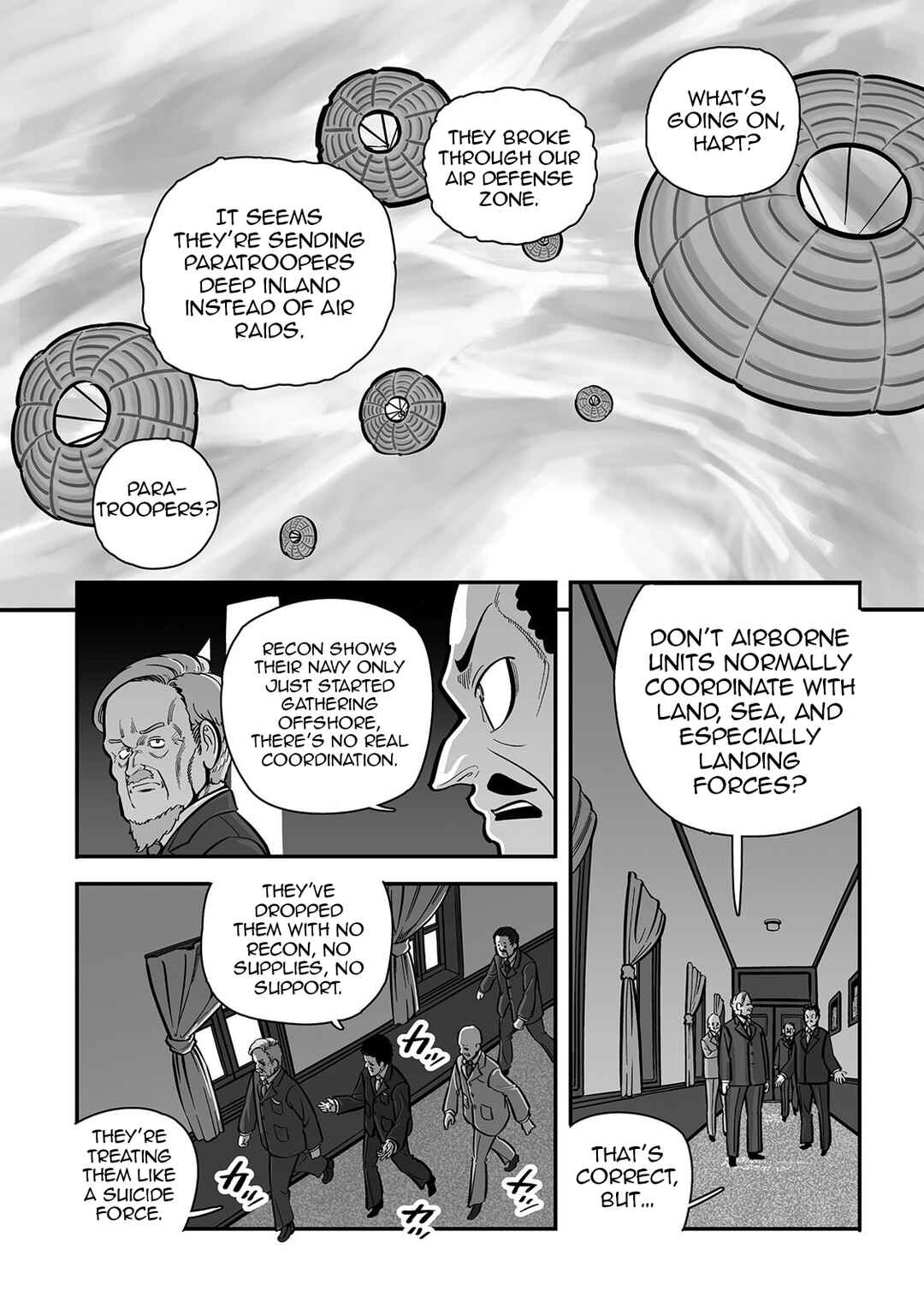 Chapter 55 - Page 30