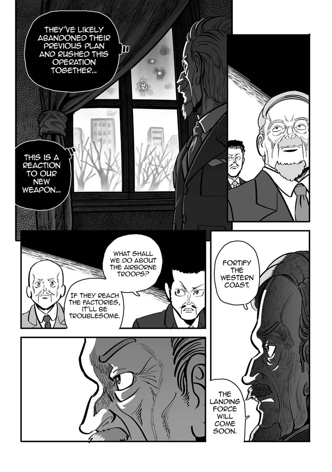 Chapter 55 - Page 31