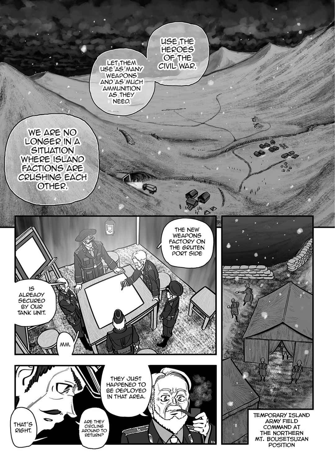 Chapter 55 - Page 32