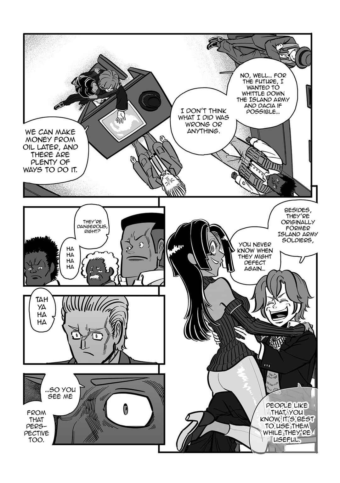 Chapter 55 - Page 41
