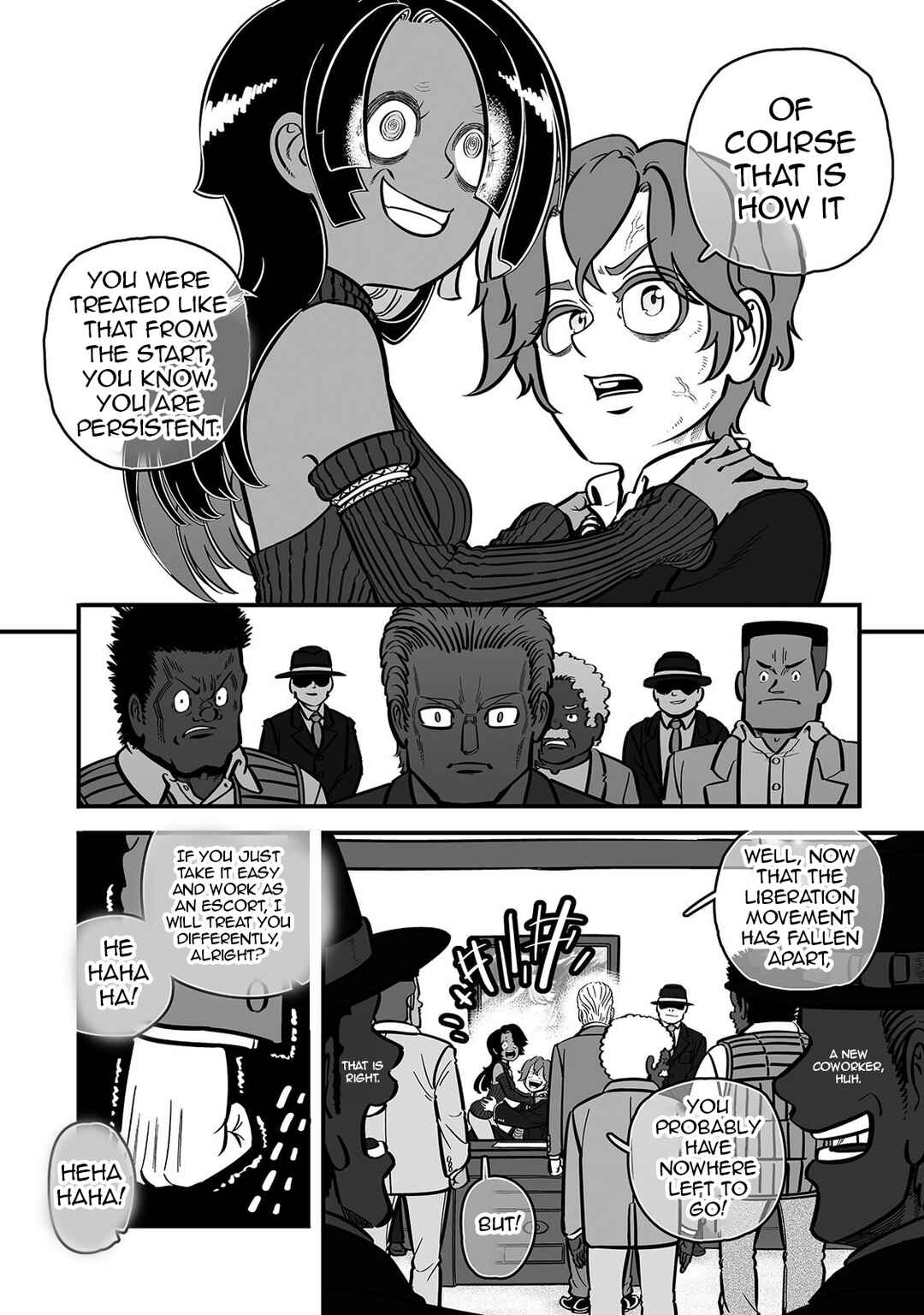 Chapter 55 - Page 42