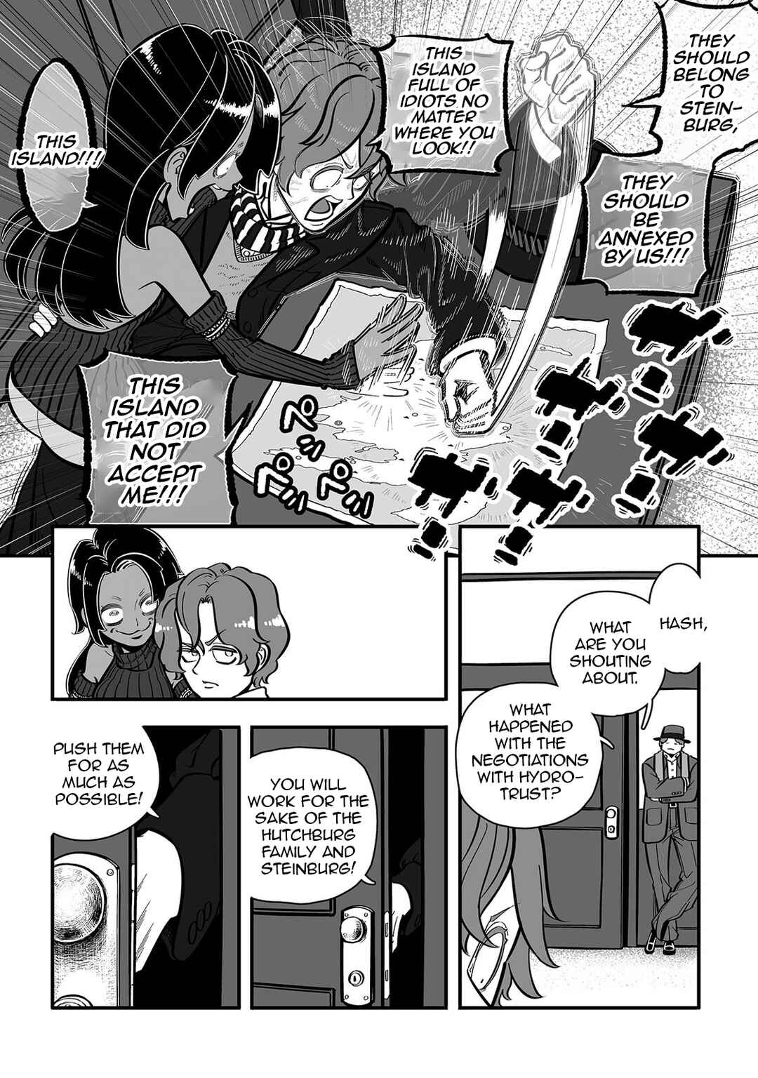Chapter 55 - Page 45