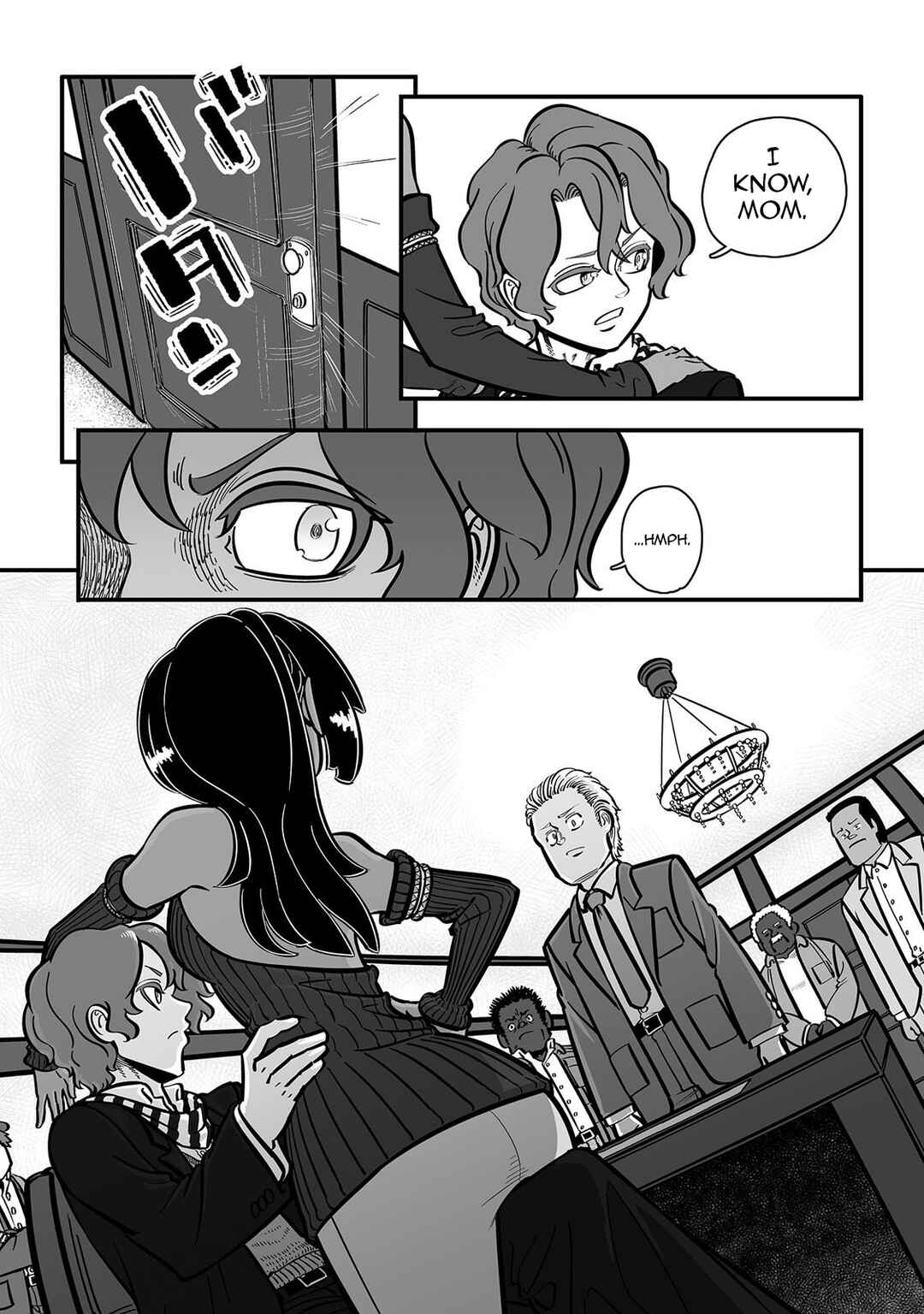 Chapter 55 - Page 46