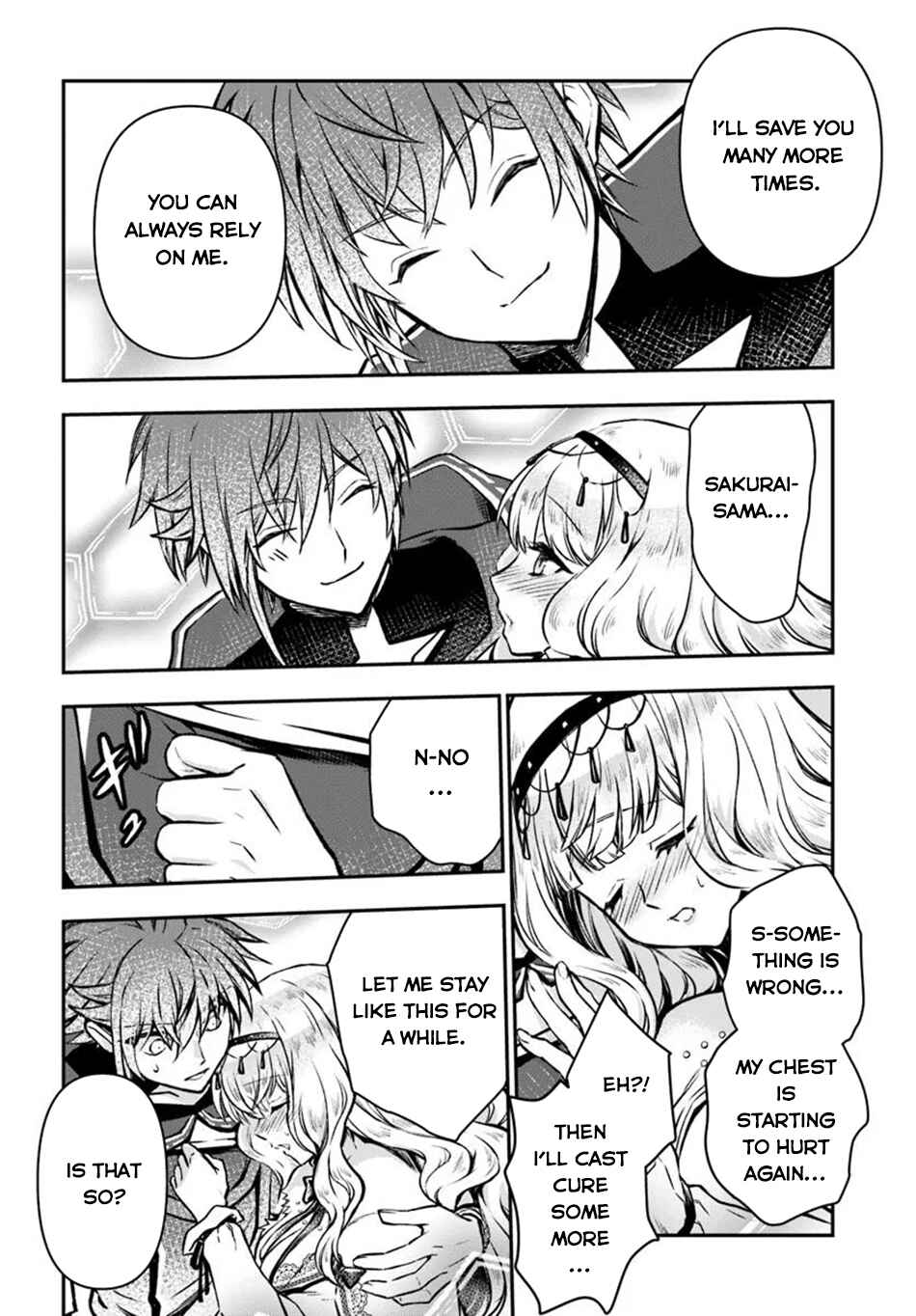 Chapter 56 - Page 14
