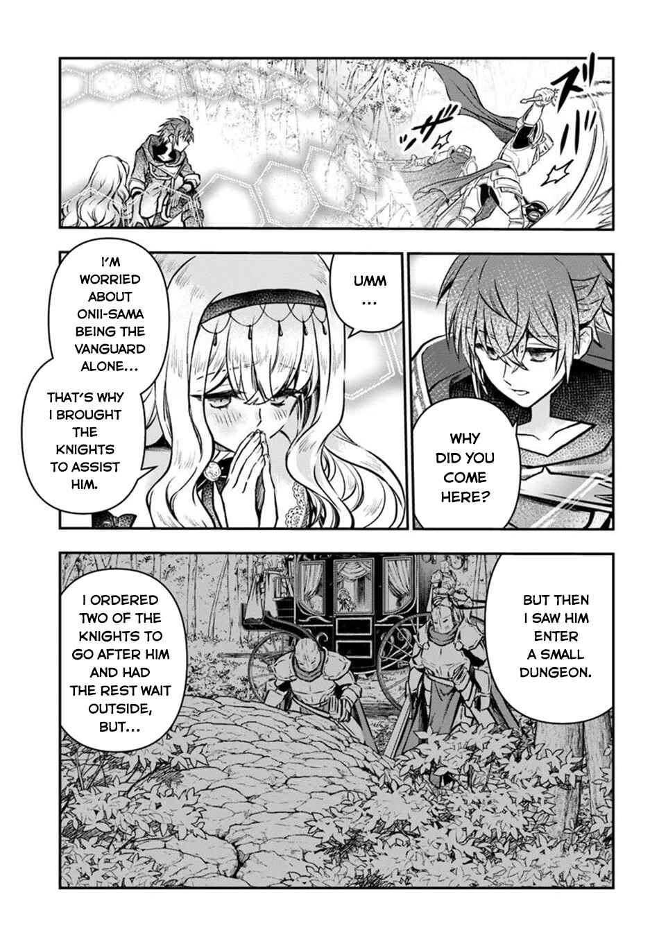 Chapter 56 - Page 19