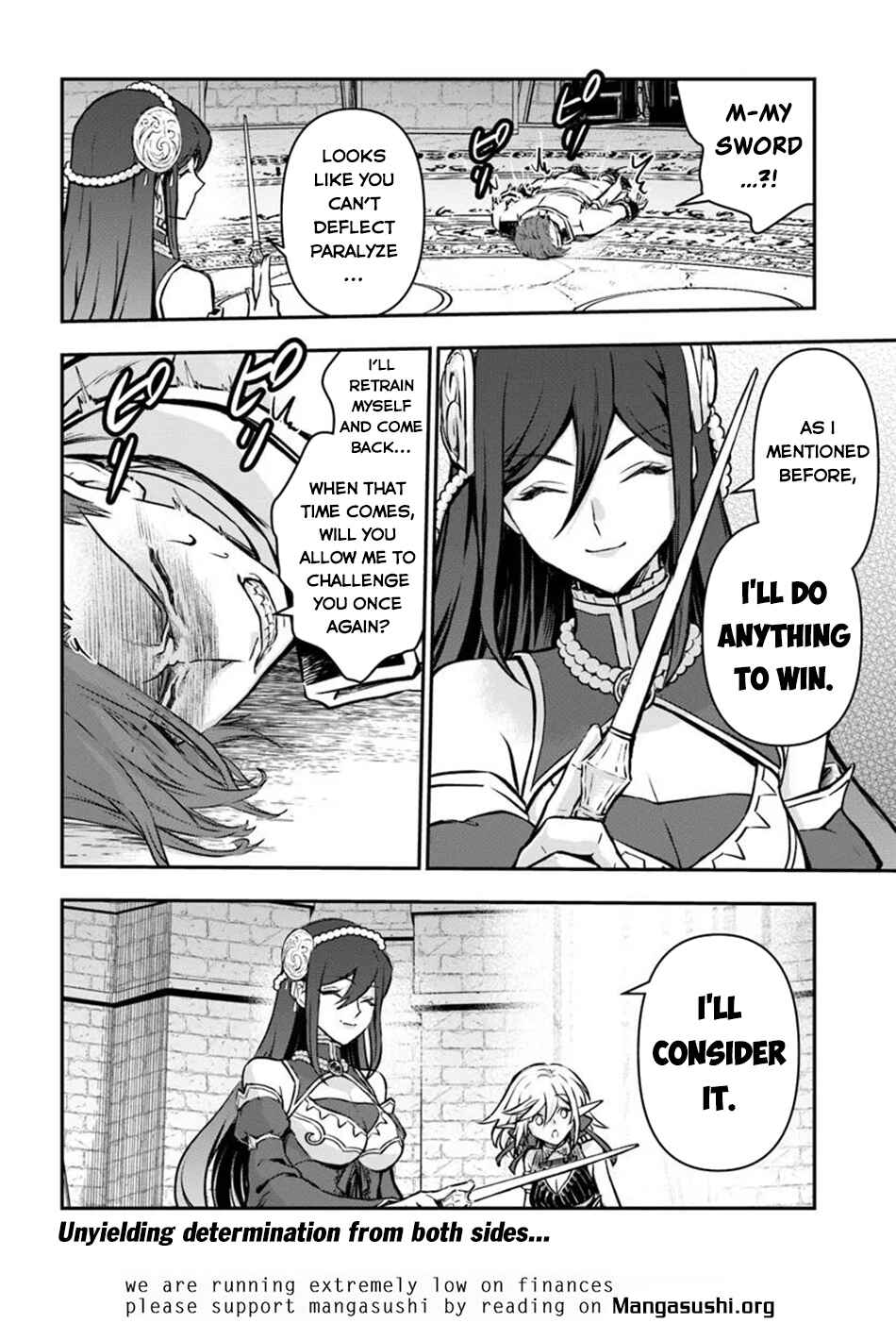 Chapter 56 - Page 32