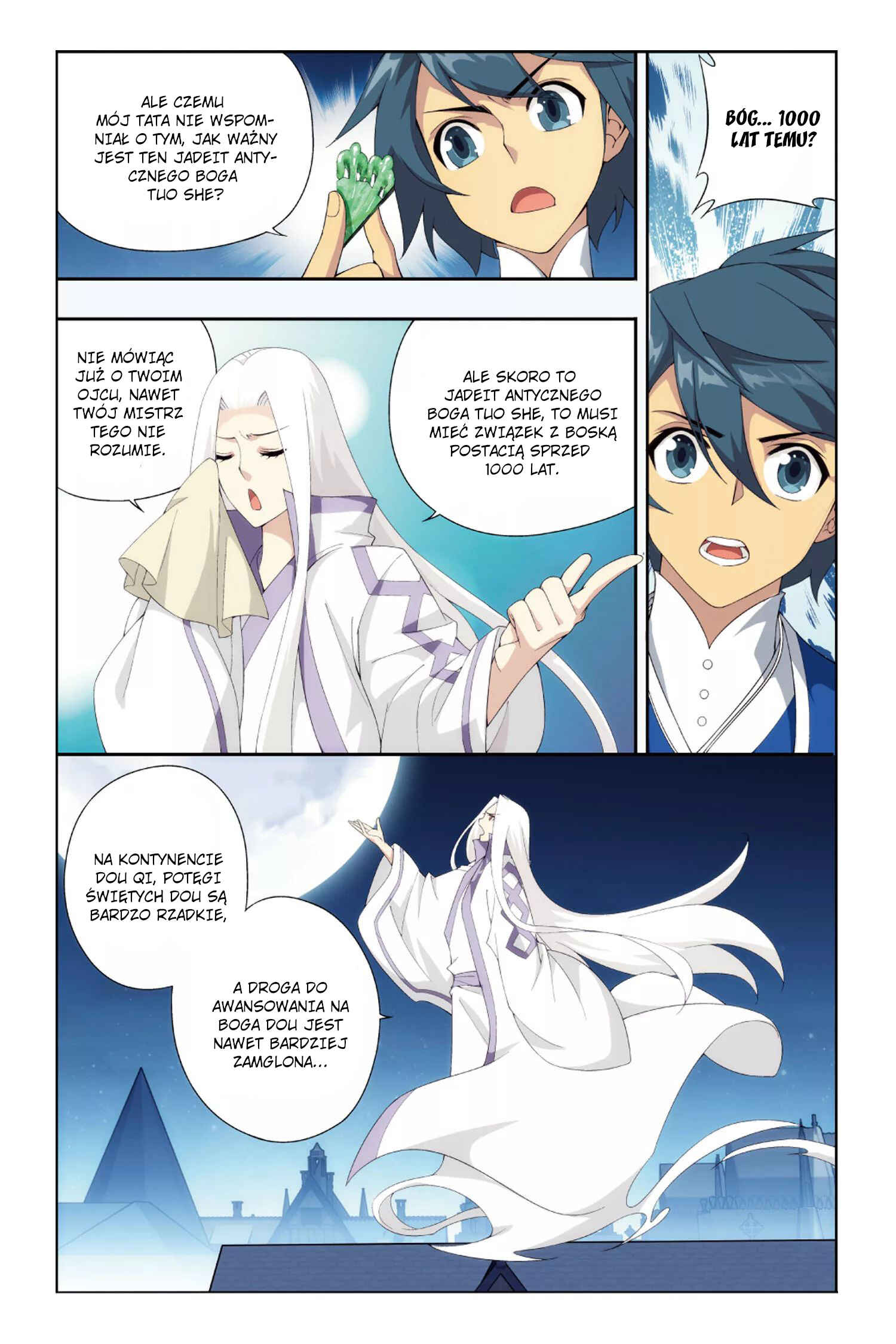 Chapter 125 - Page 10