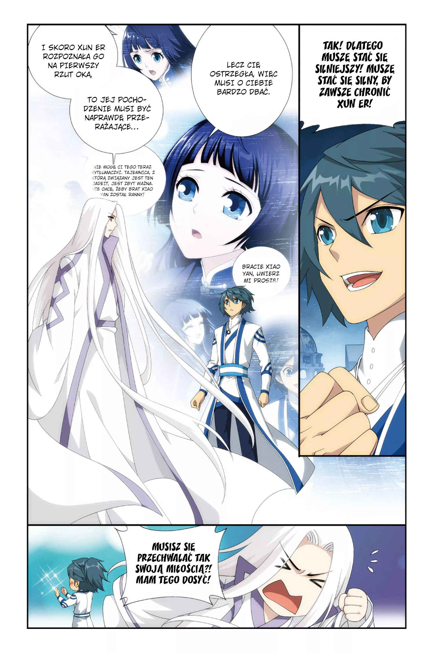 Chapter 125 - Page 12