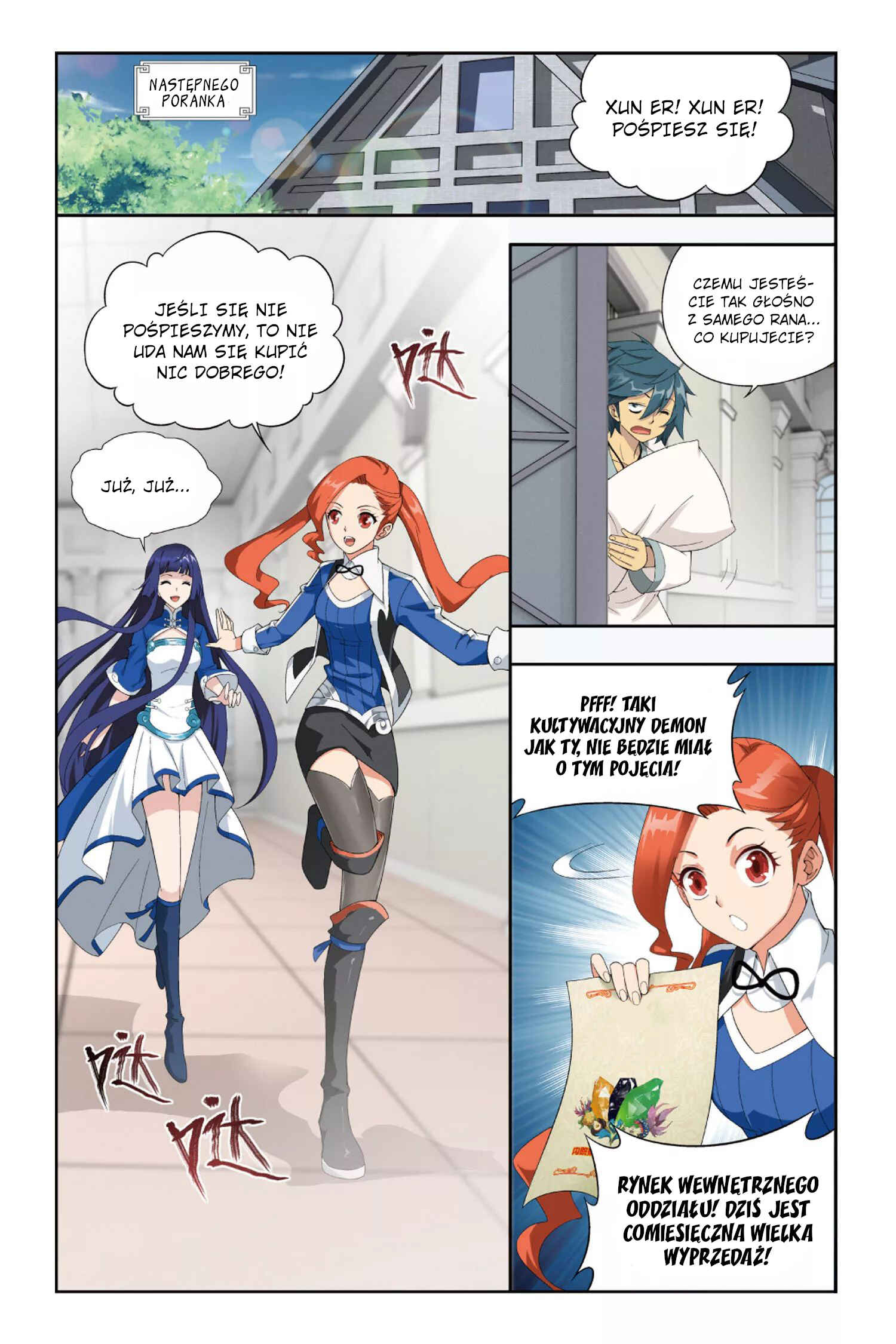 Chapter 125 - Page 13