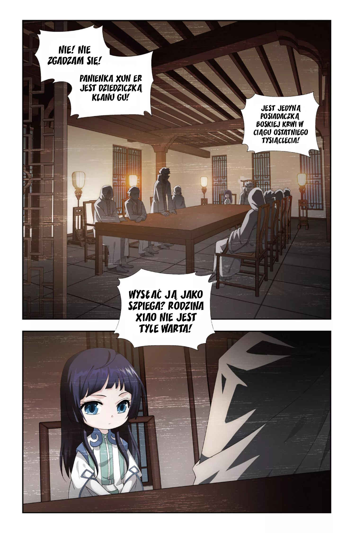 Chapter 125 - Page 3