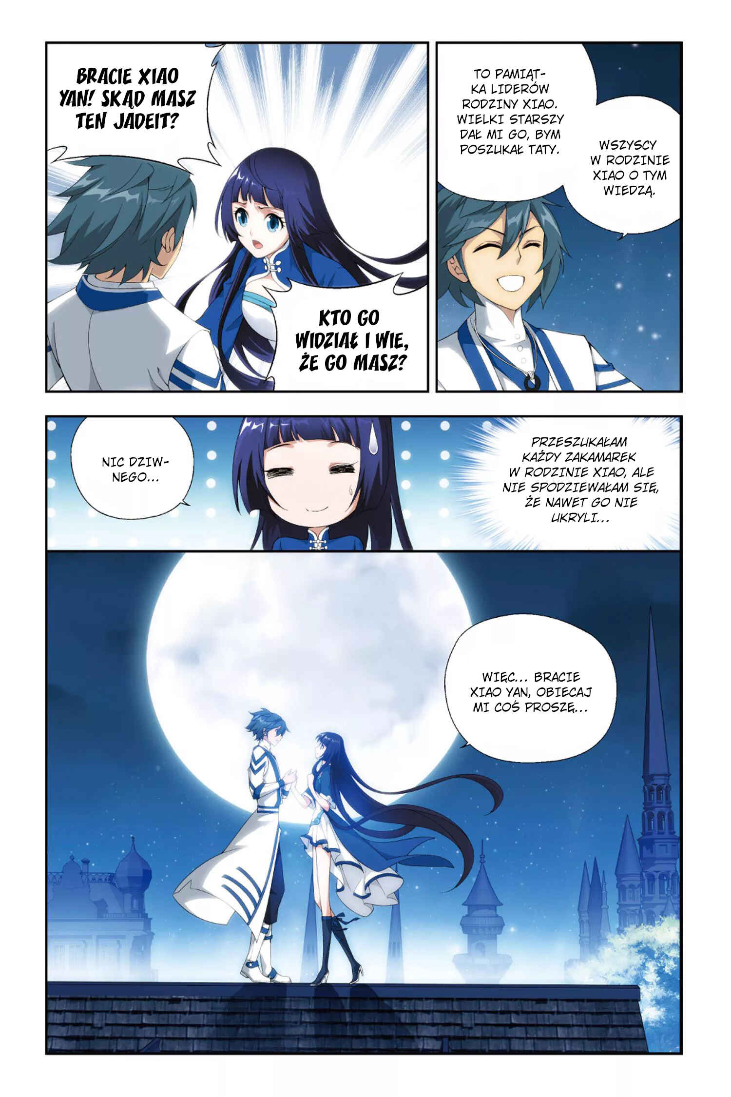 Chapter 125 - Page 6