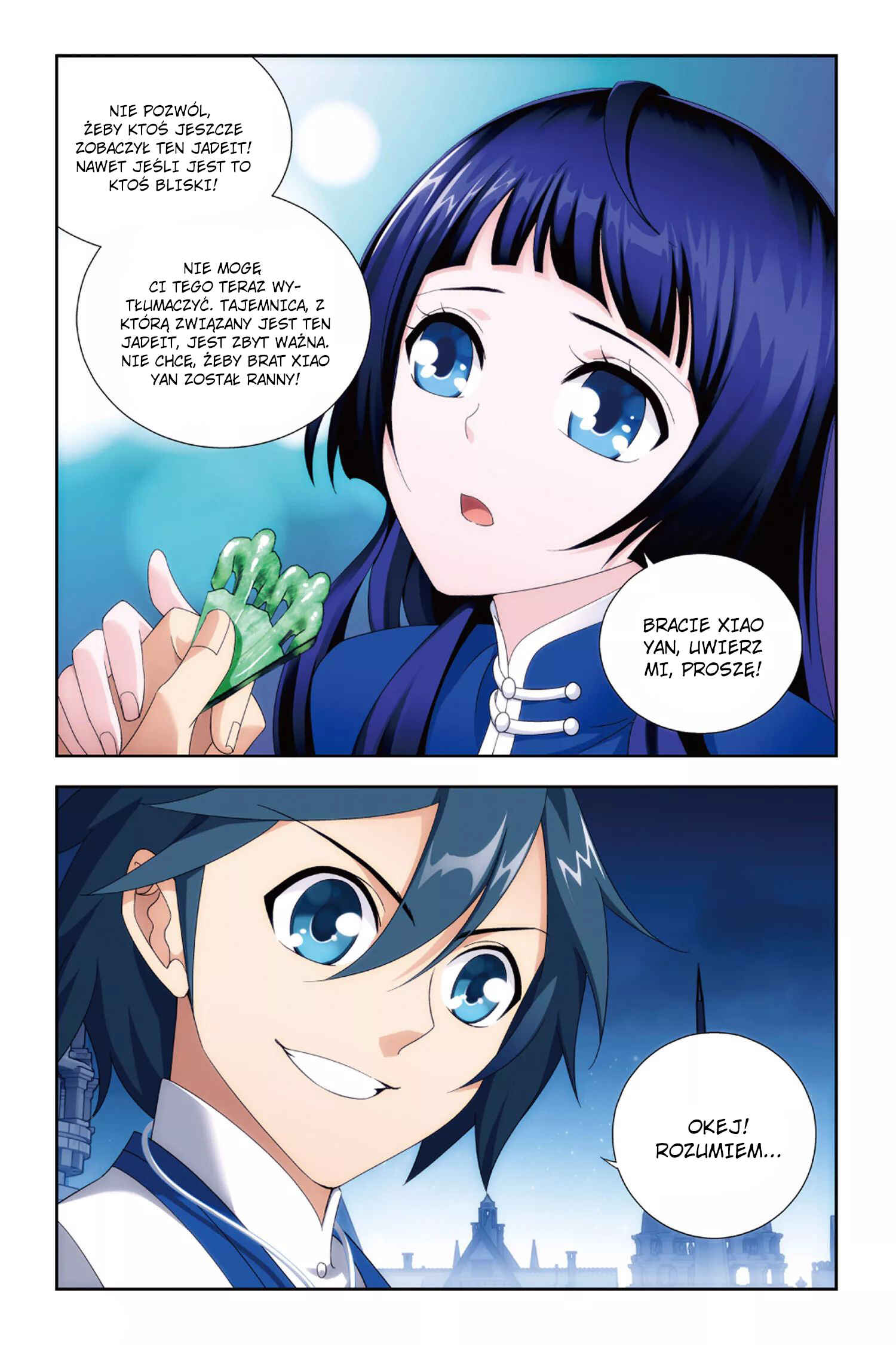 Chapter 125 - Page 7