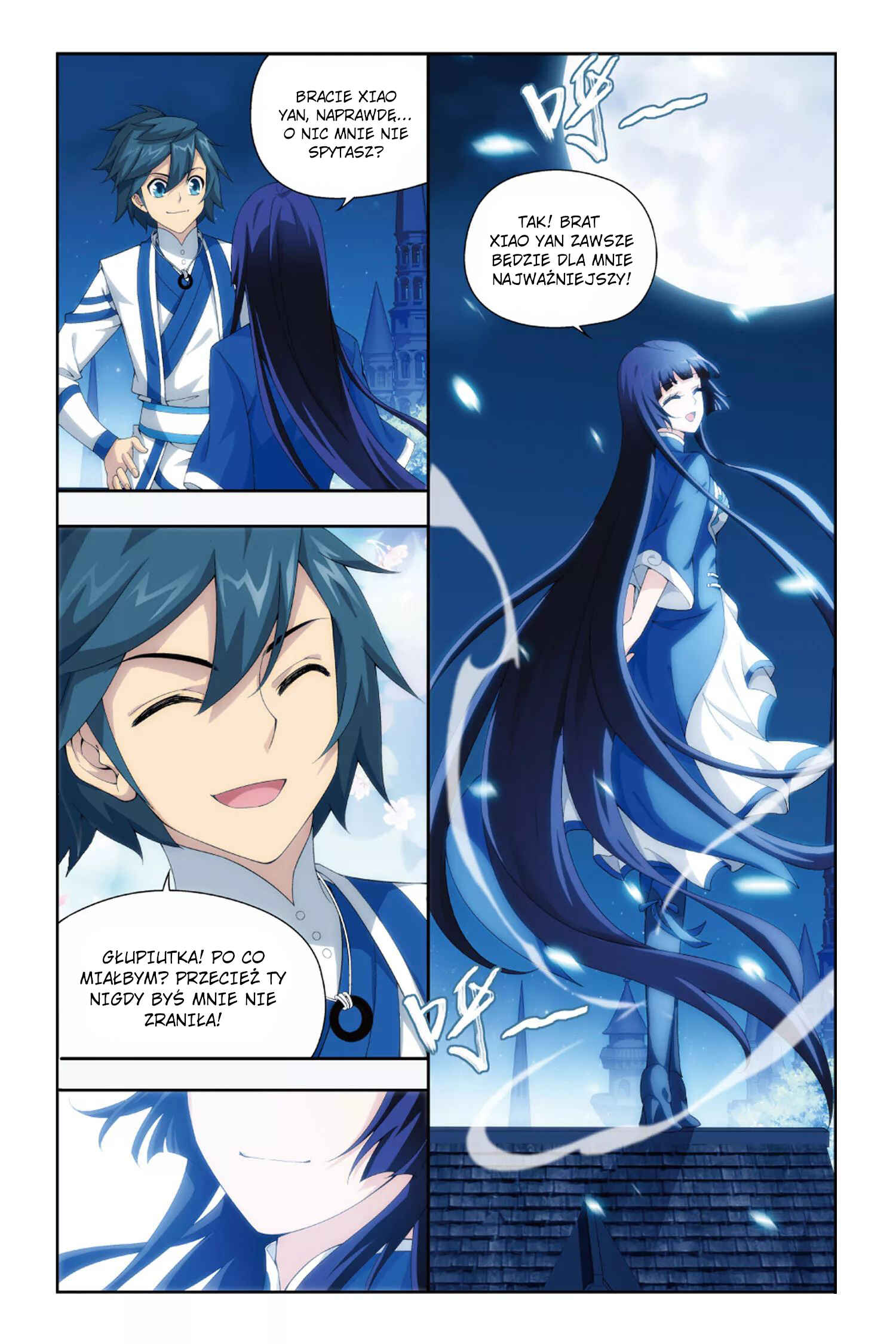 Chapter 125 - Page 8