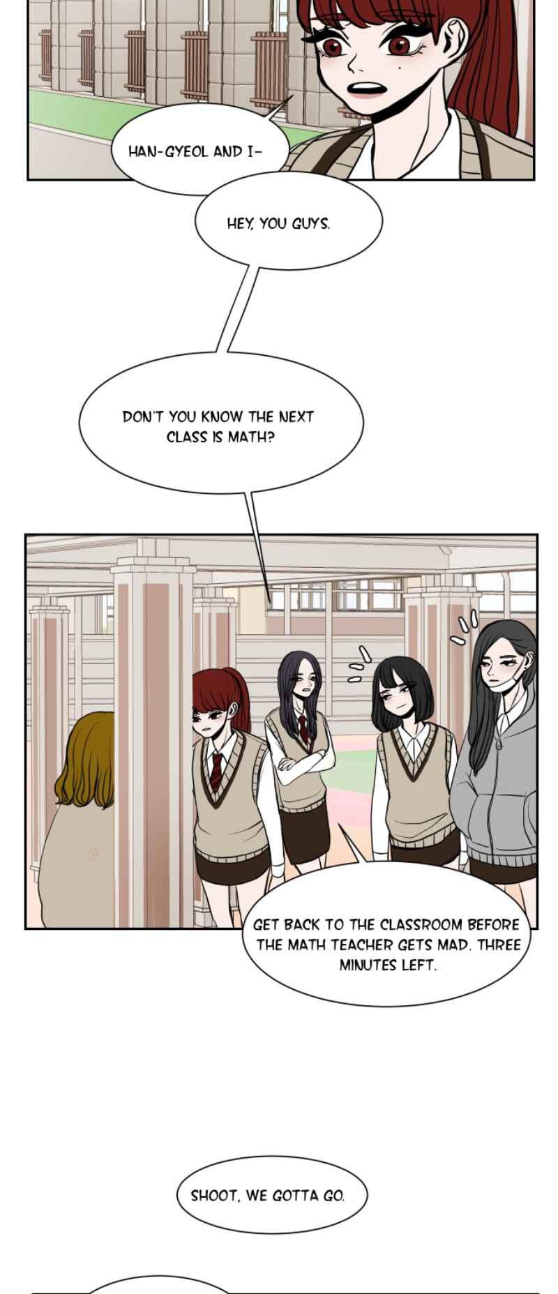 Chapter 11 - Page 19