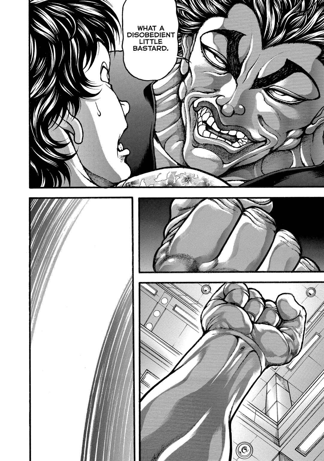 Chapter 259 - Page 17