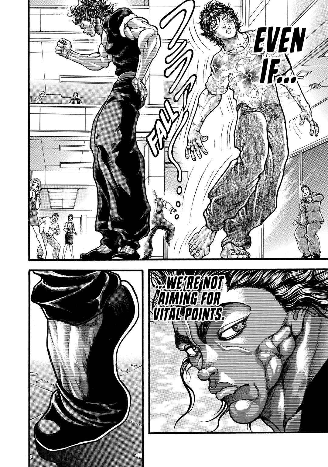 Chapter 259 - Page 19