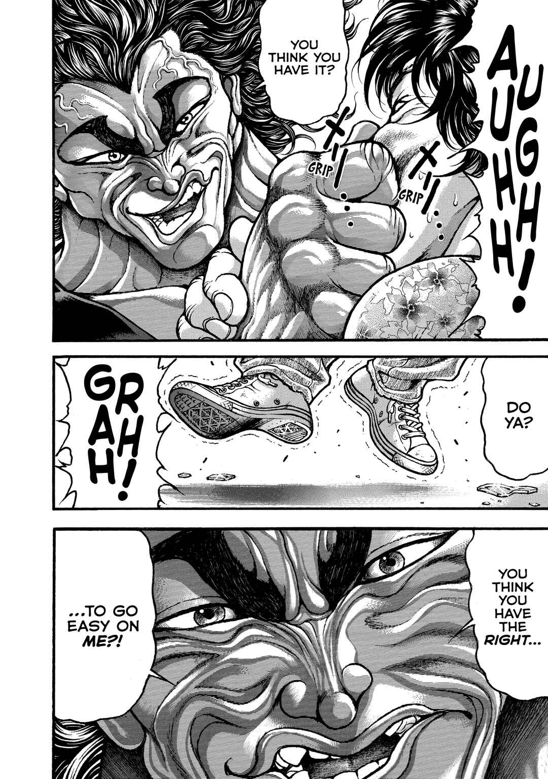 Chapter 259 - Page 5