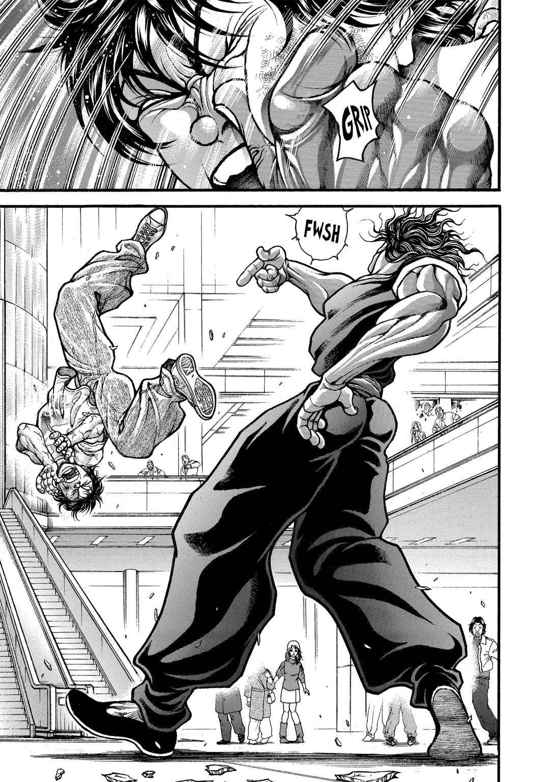 Chapter 259 - Page 6