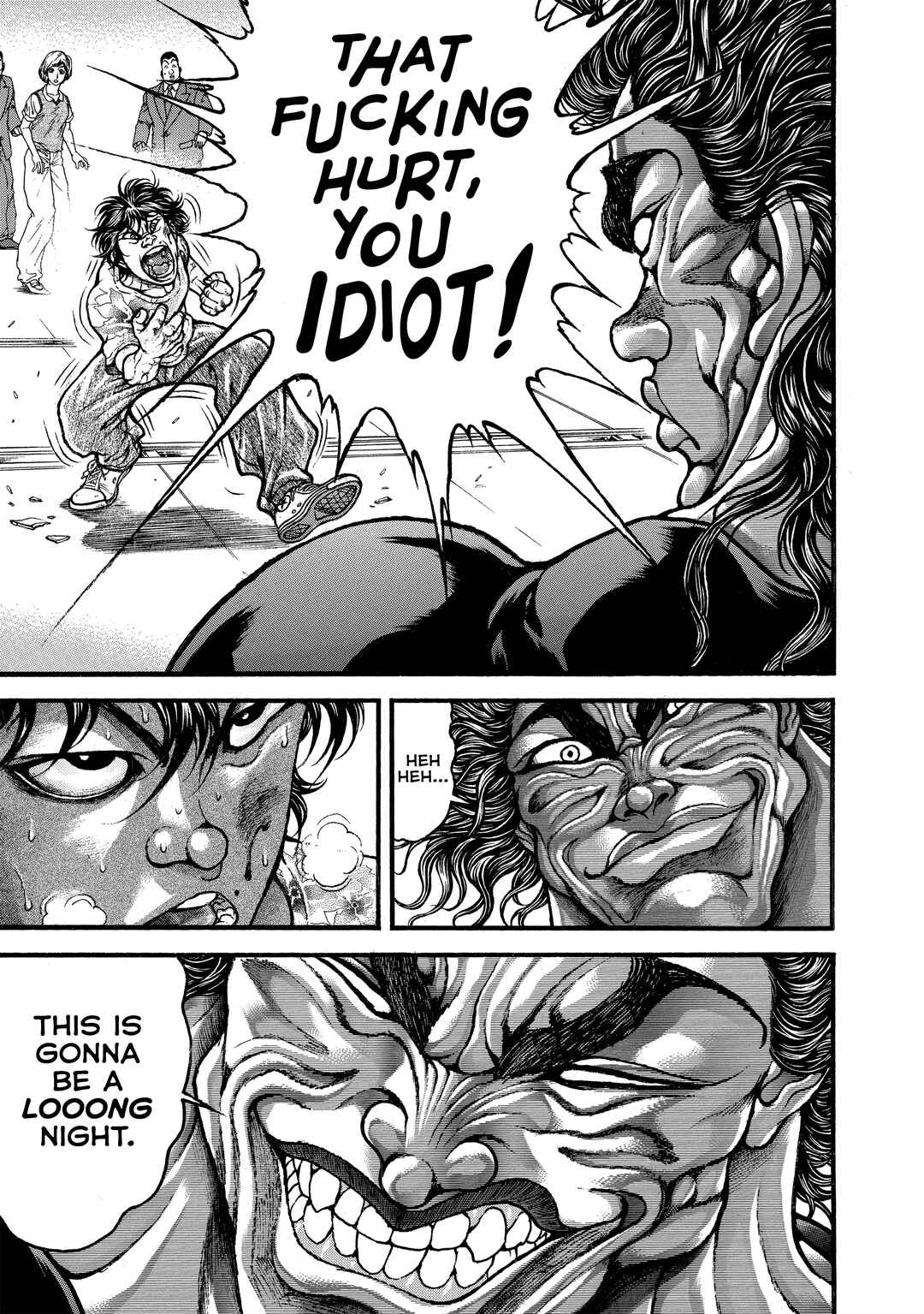 Chapter 259 - Page 8