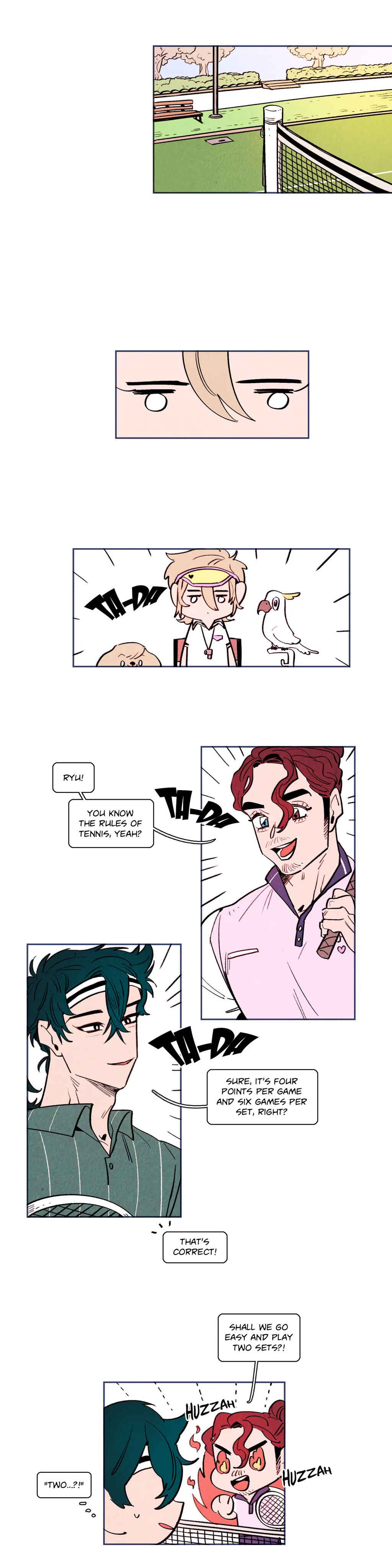 Chapter 55 - Page 1