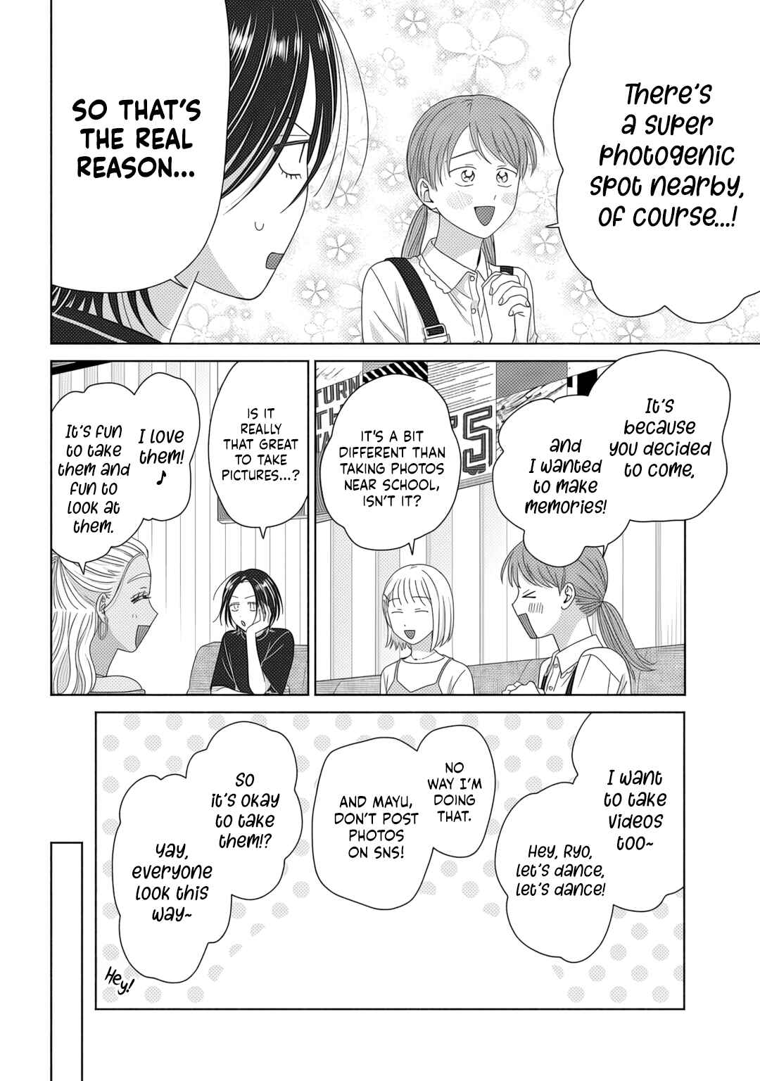 Chapter 83 - Page 10