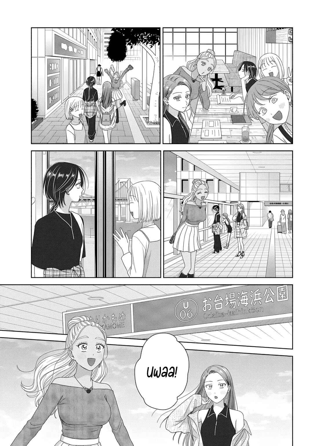 Chapter 83 - Page 11
