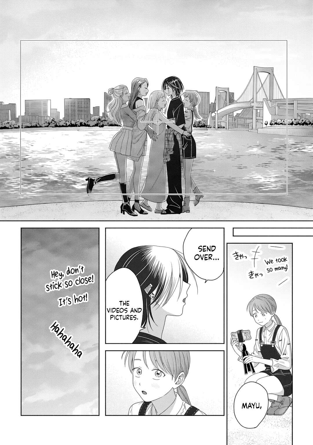 Chapter 83 - Page 14