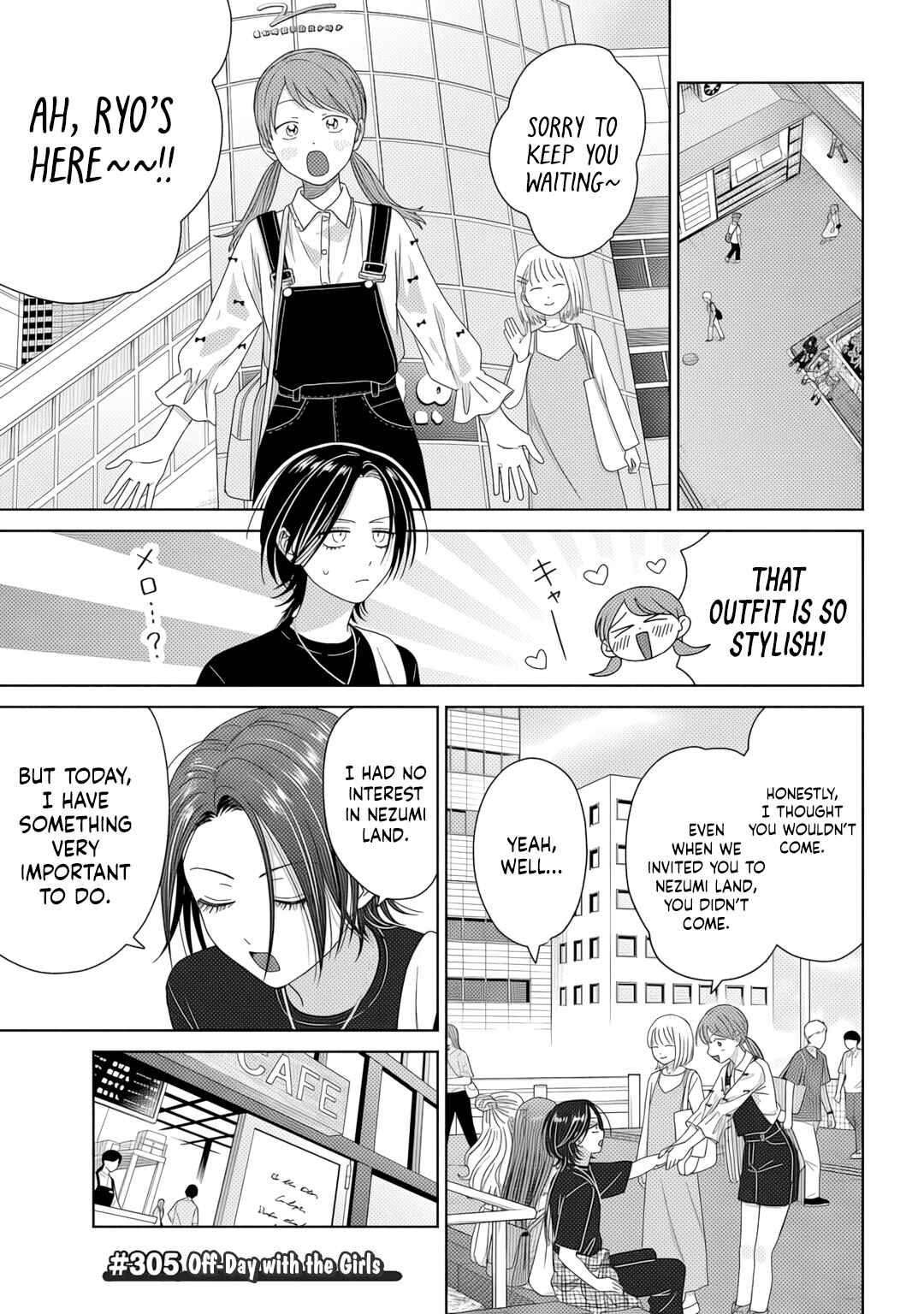 Chapter 83 - Page 5