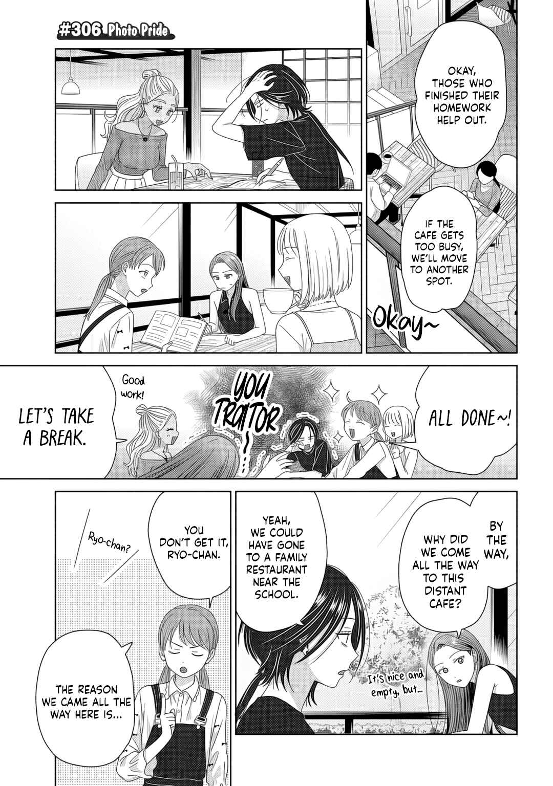 Chapter 83 - Page 9